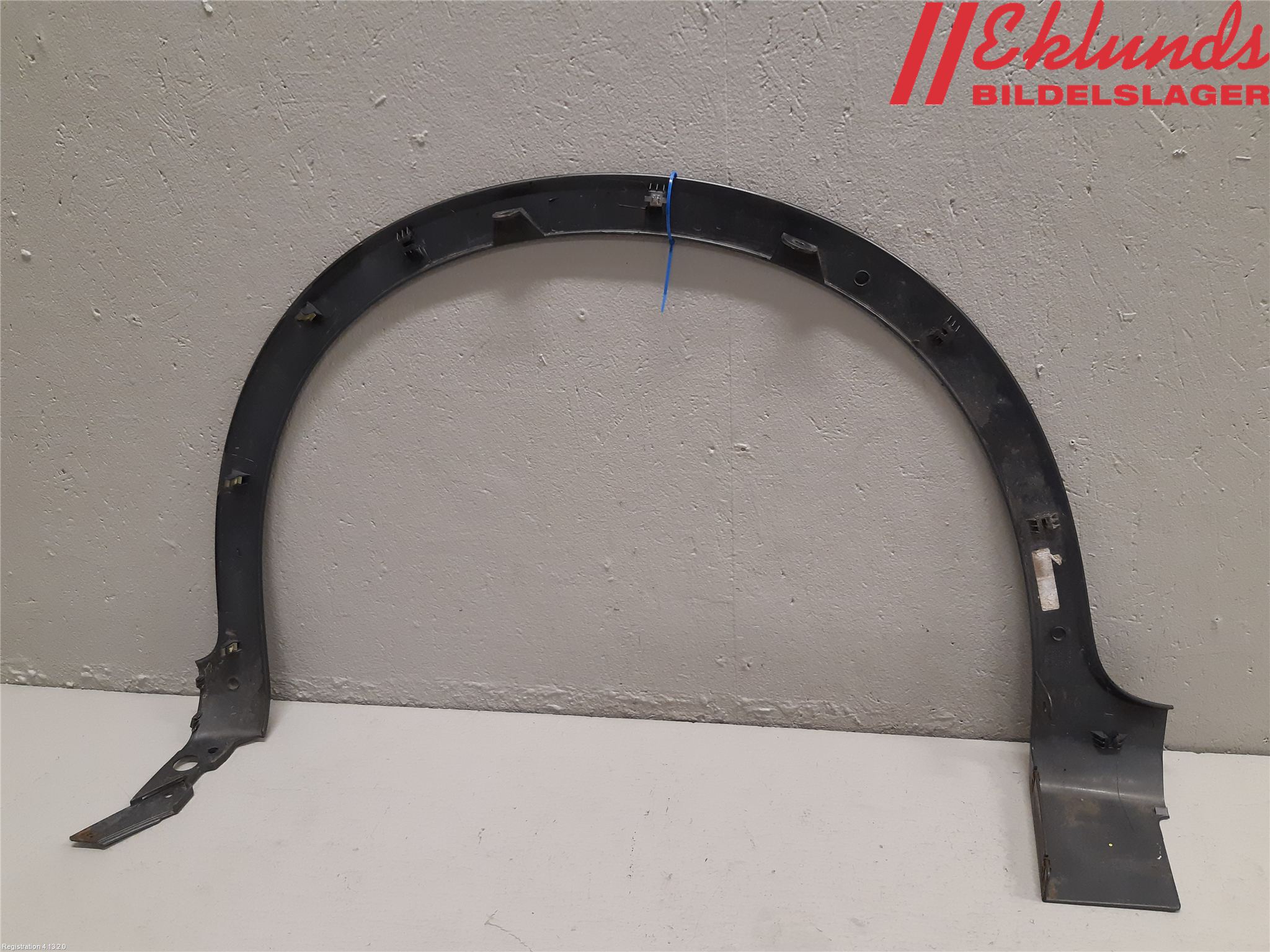 Honda CIVIC 06-11 Skärmbreddare