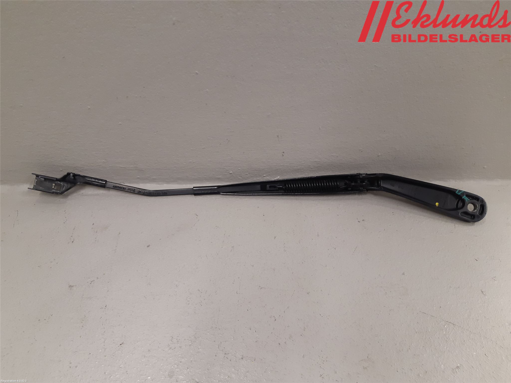 Jaguar XE (X760) 15-24 Torkararm Armar Vindruta