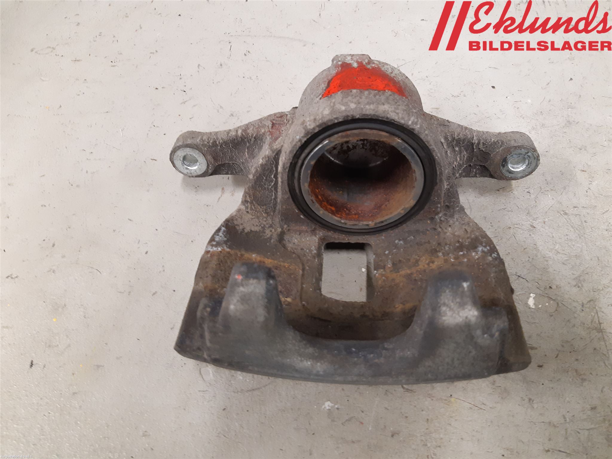 Toyota COROLLA 19- Bromsok Fram Vänster