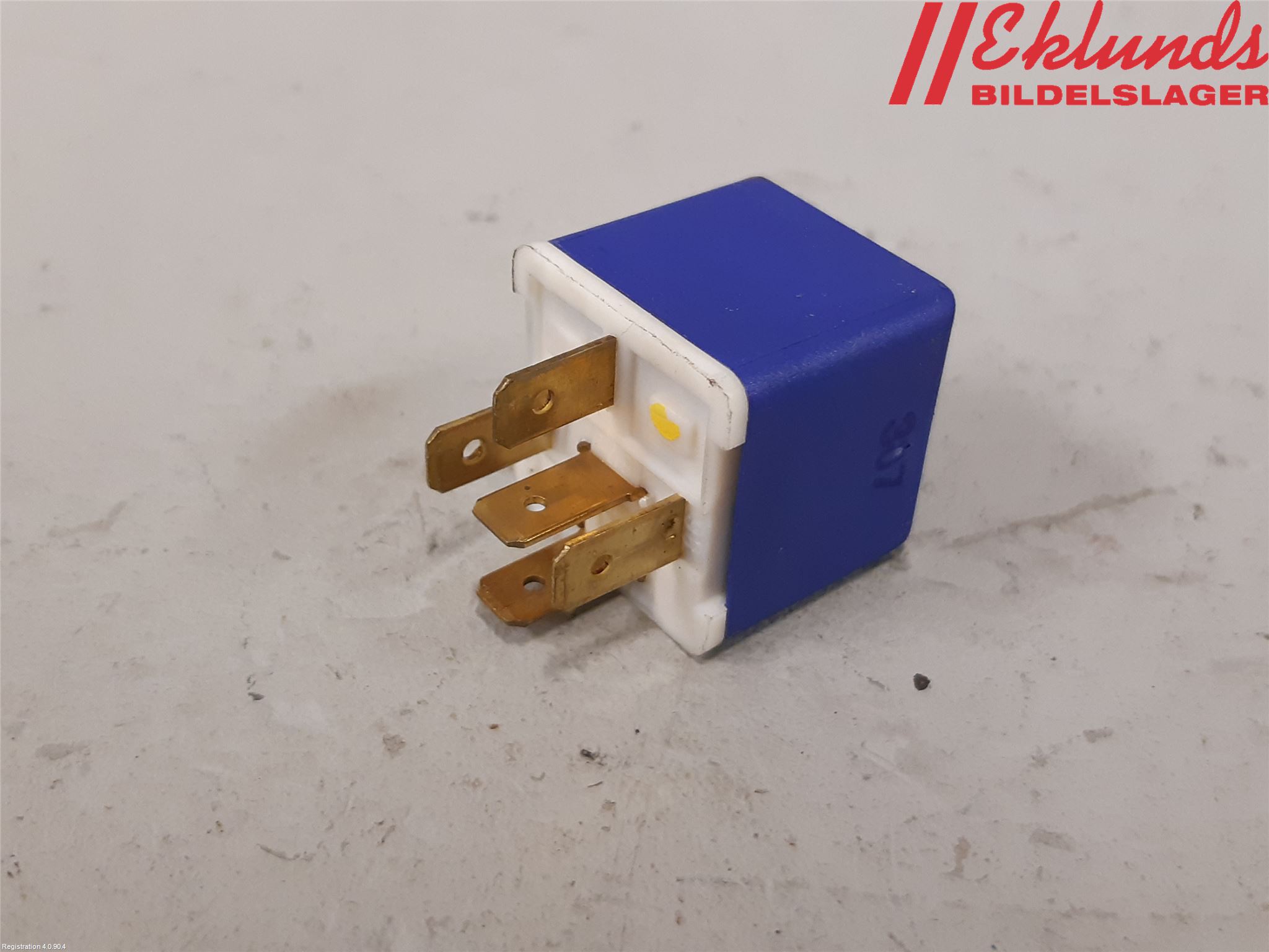 Volvo 940 91-98 Relä Övrigt