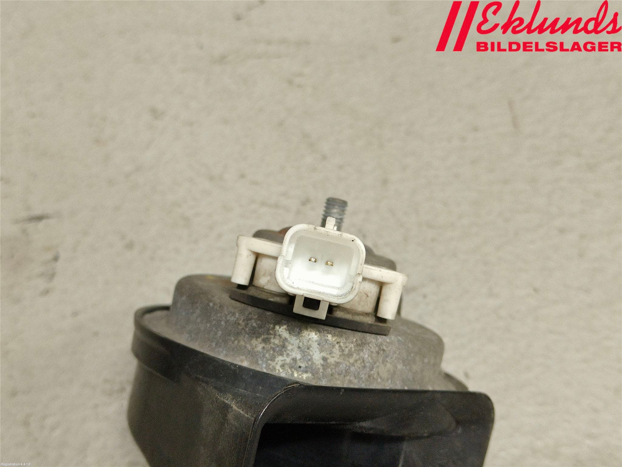 Citroen C4 GRAND PICASSO 14-18 Signalhorn