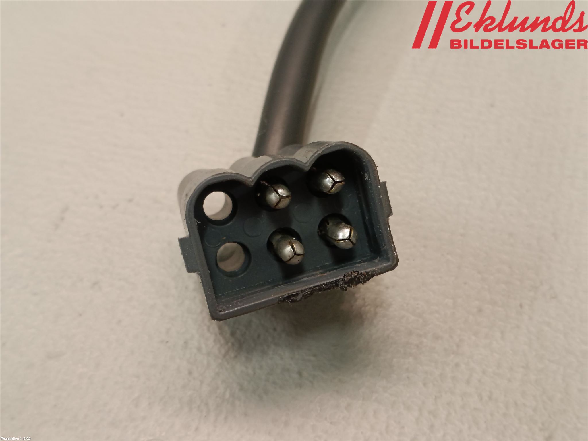 Volvo 940 91-98 Spak Torkar-Spolomk