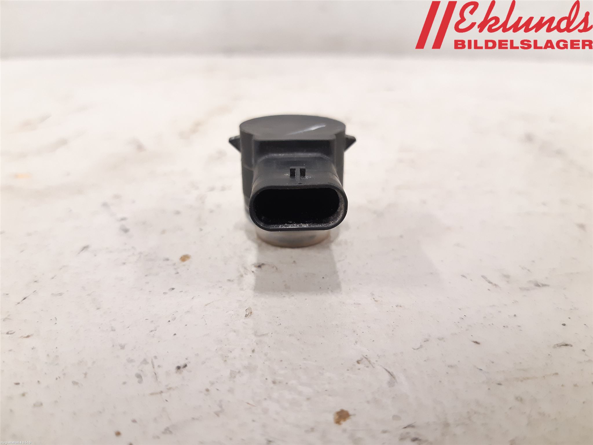 Mercedes-Benz MB E-KLASS (W212) 09-16 Parkeringshjälp Backsensor