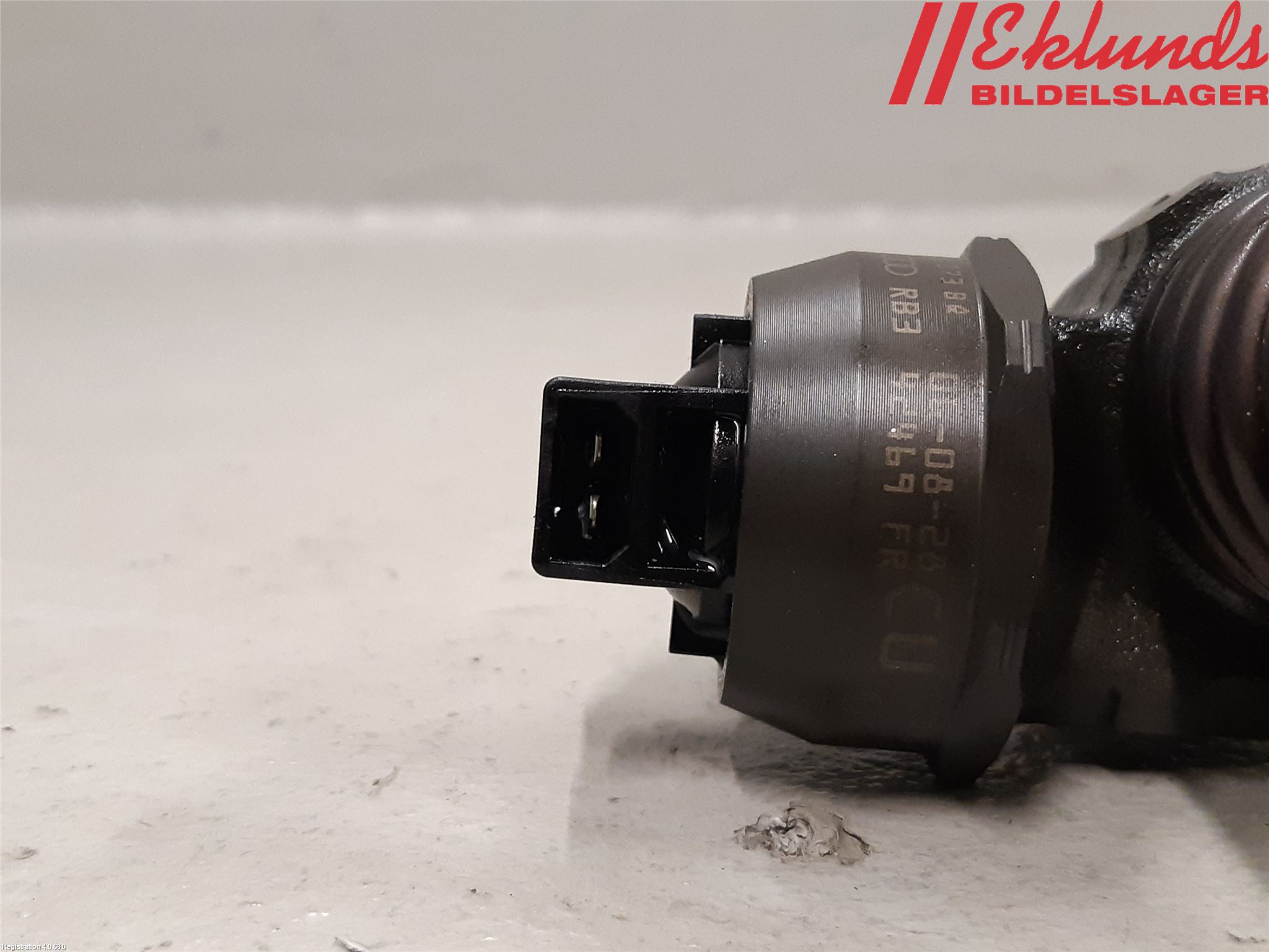 Volkswagen VW PASSAT 05-11 Injspridare