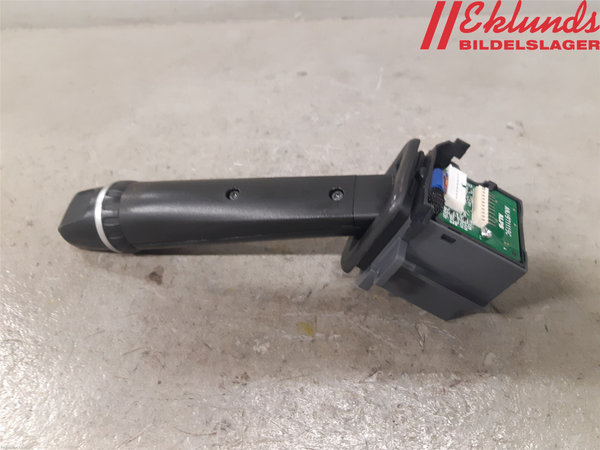 Volvo V70 00-04 Spak Torkar-Spolomk