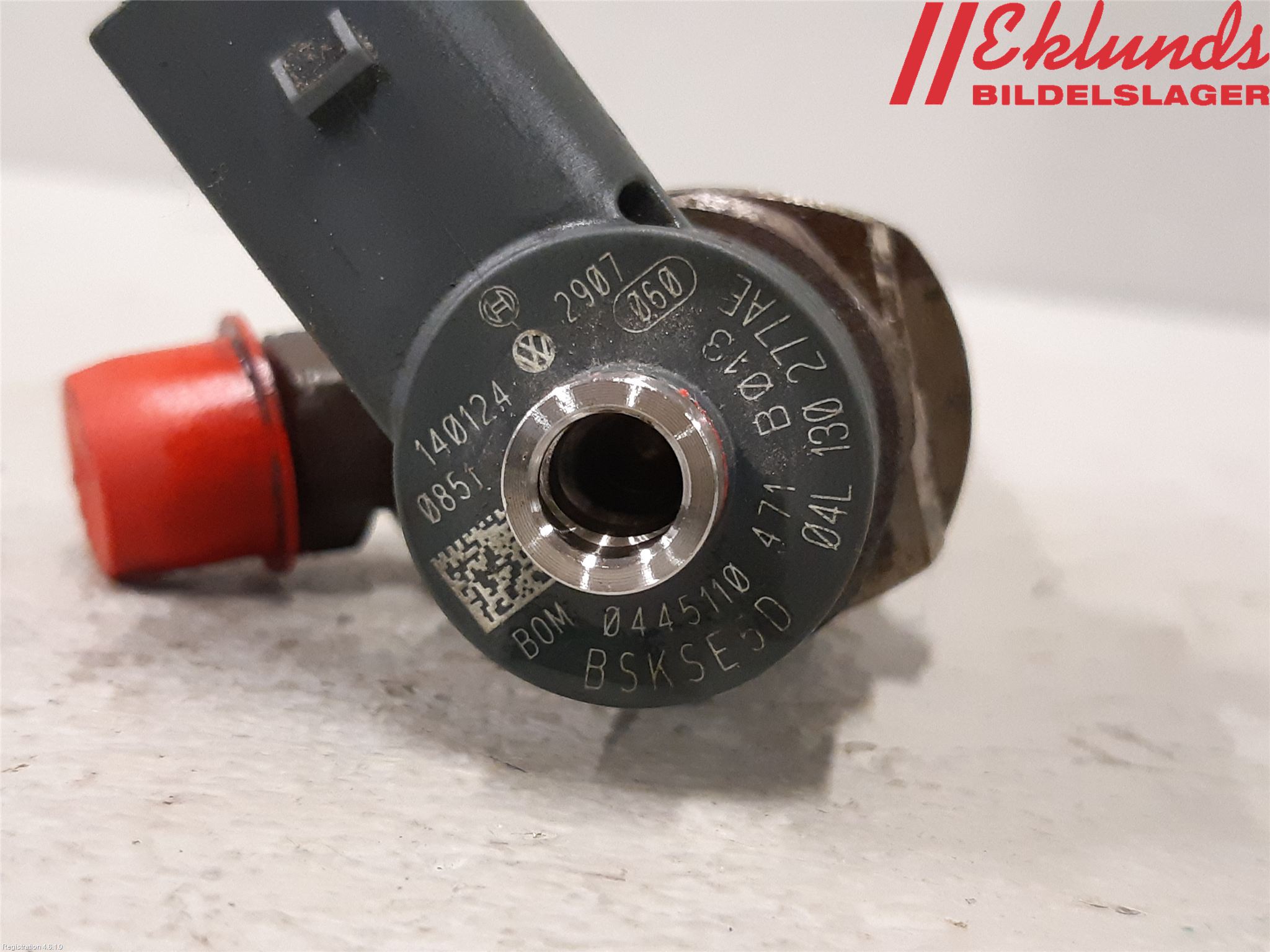 Seat LEON 13-20 Injspridare