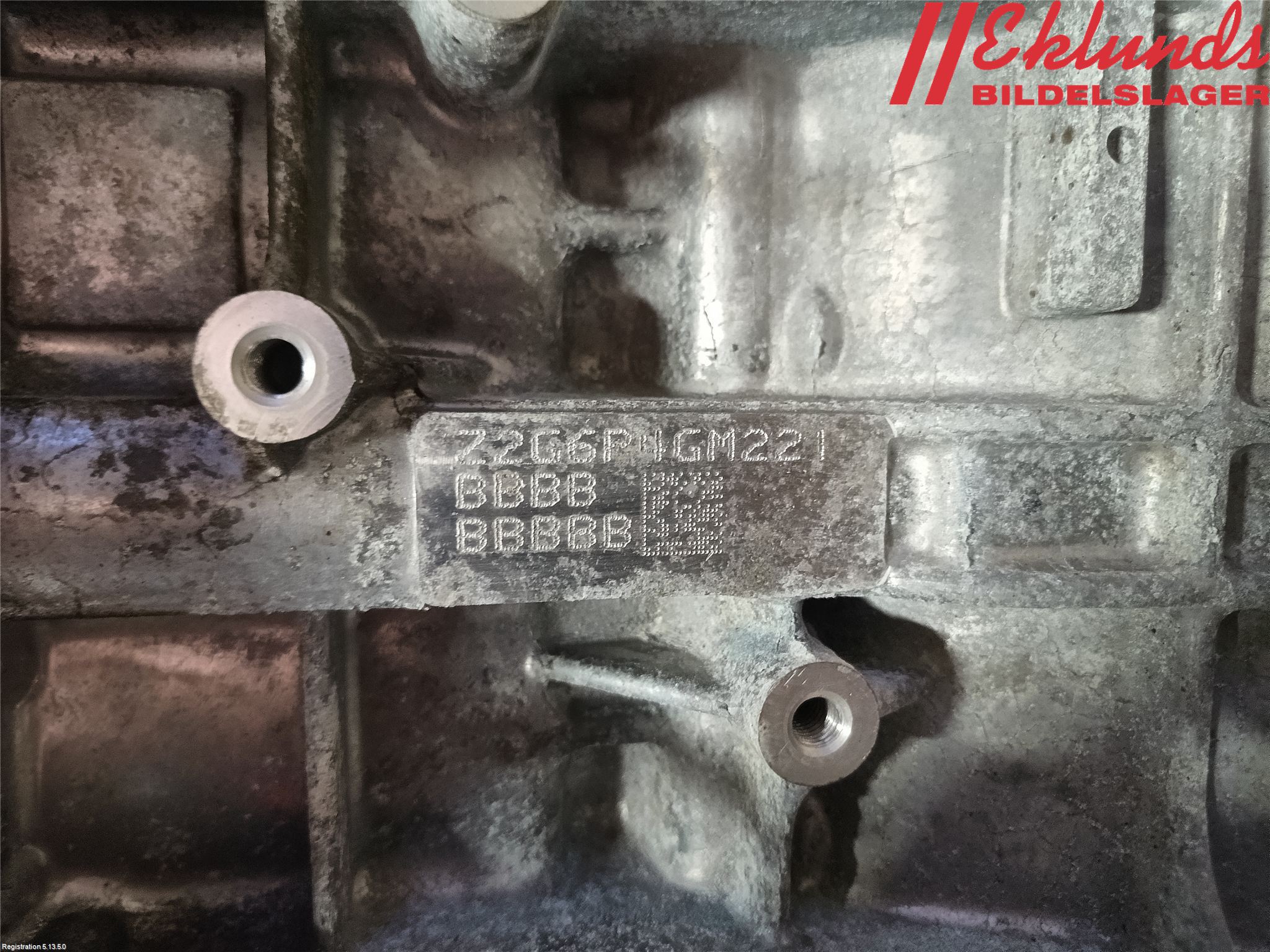 Hyundai TUCSON 05- Motor Bensin