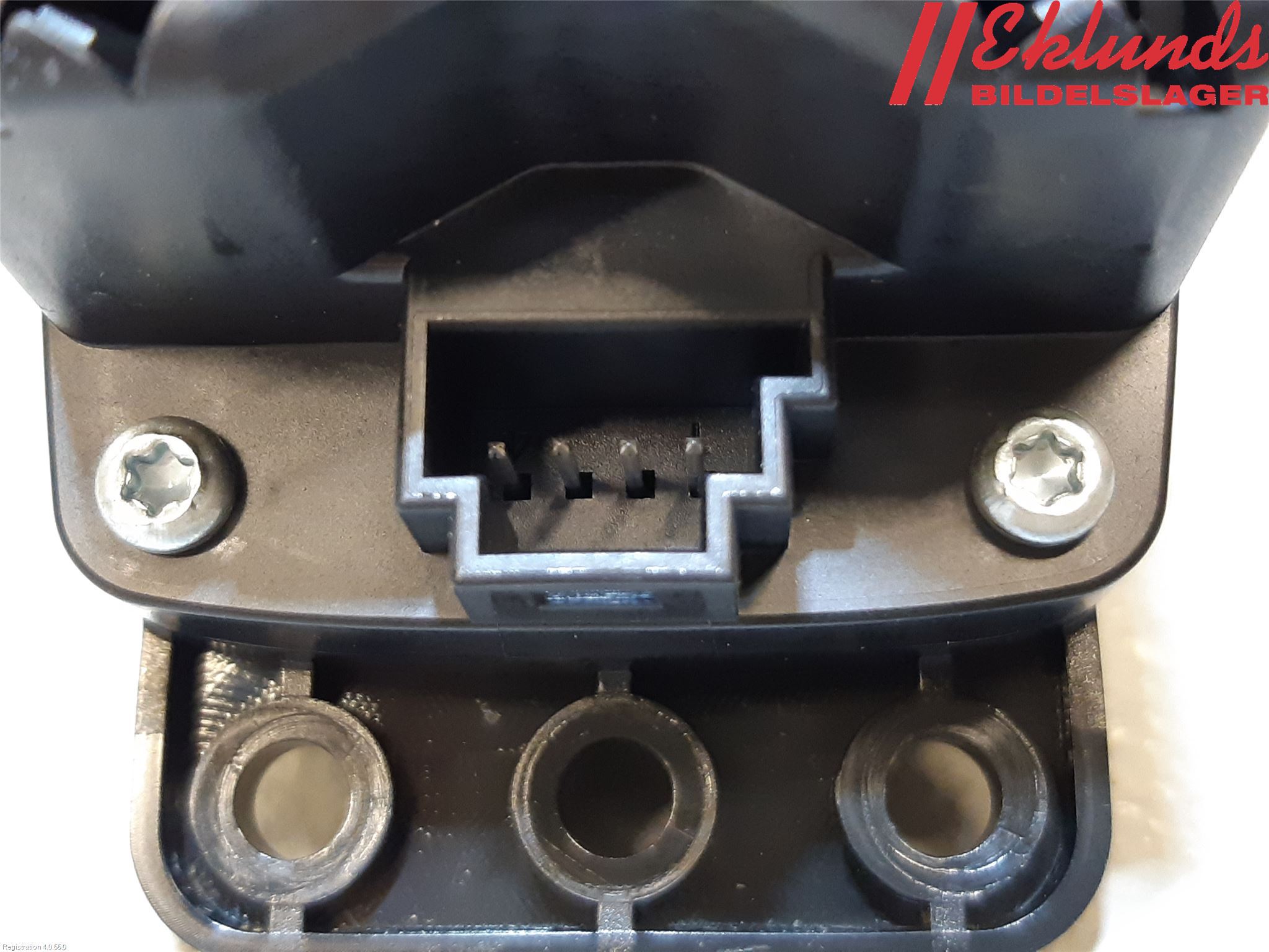 Mercedes-Benz MB A-KLASS (W176) 13-18 Strömställare Färddator