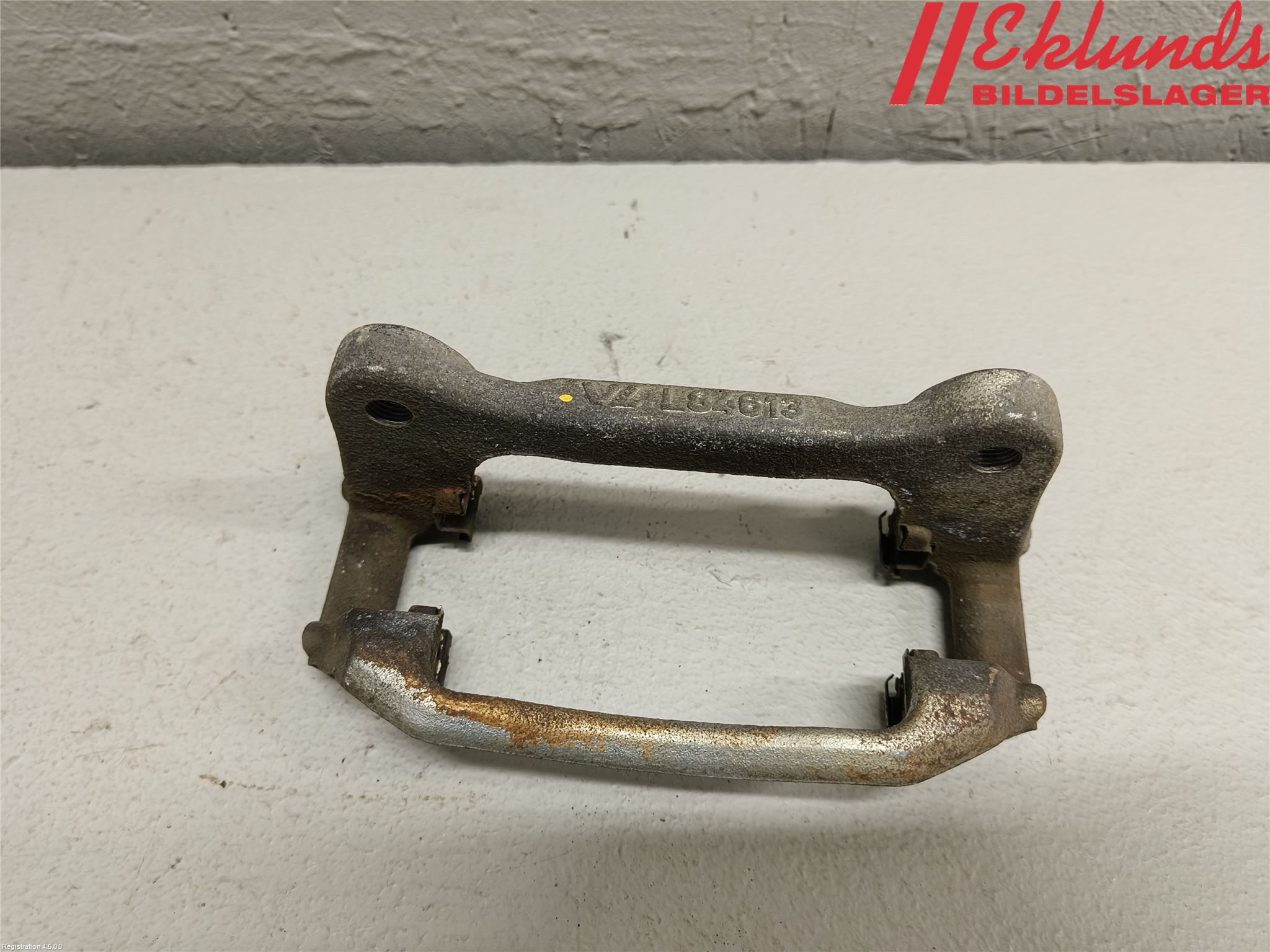 Toyota COROLLA 19- Bromsokshållare