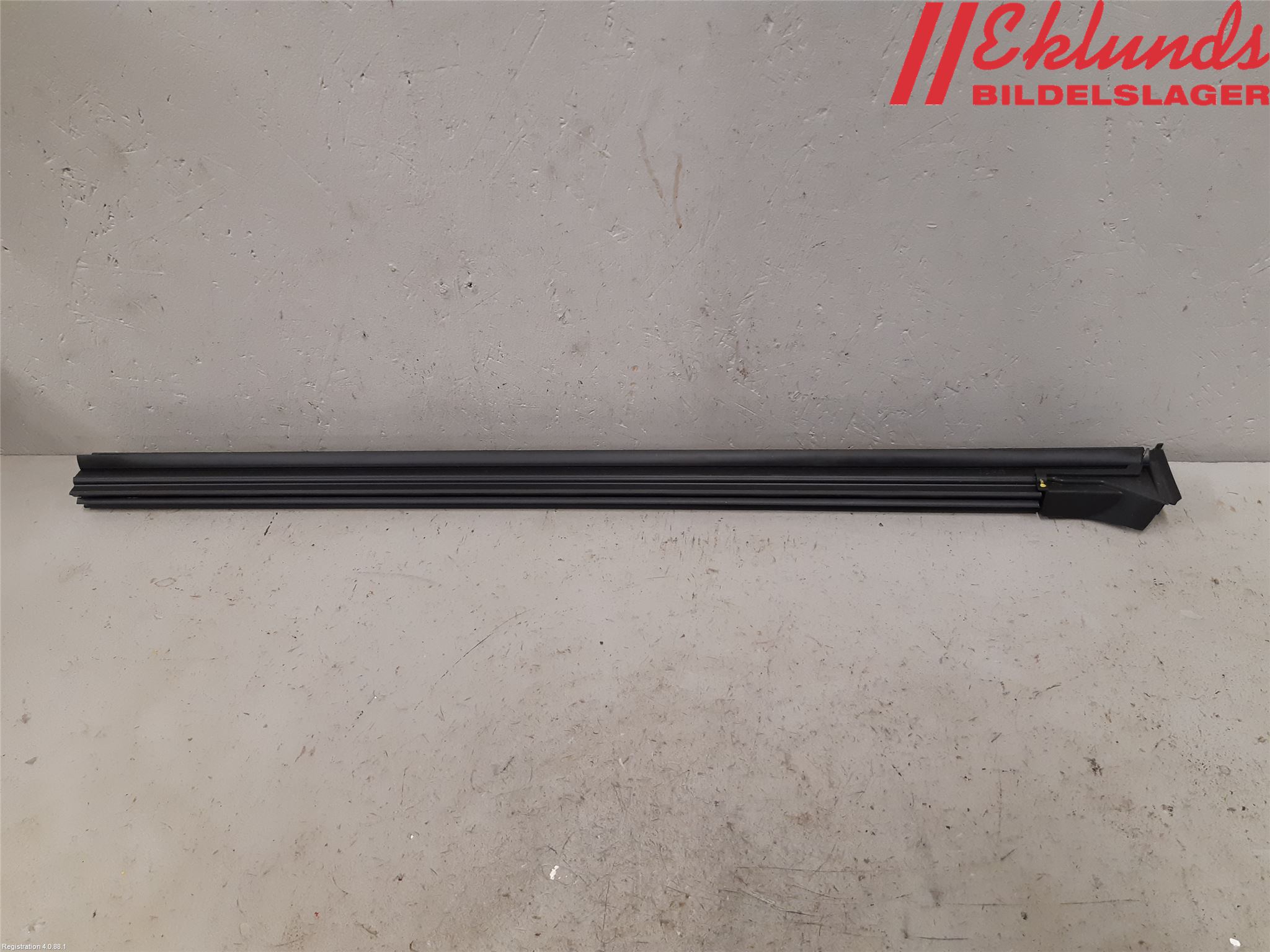 Toyota COROLLA 19- Styrlist Ruta