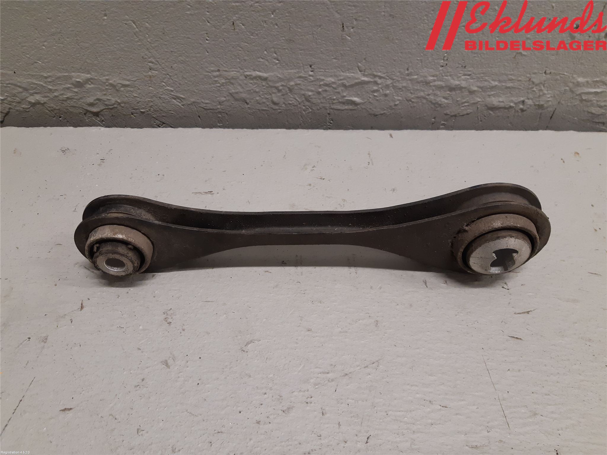 BMW 3 G20/G21/G80/G81 19- Bärarm Bak Övre Höger