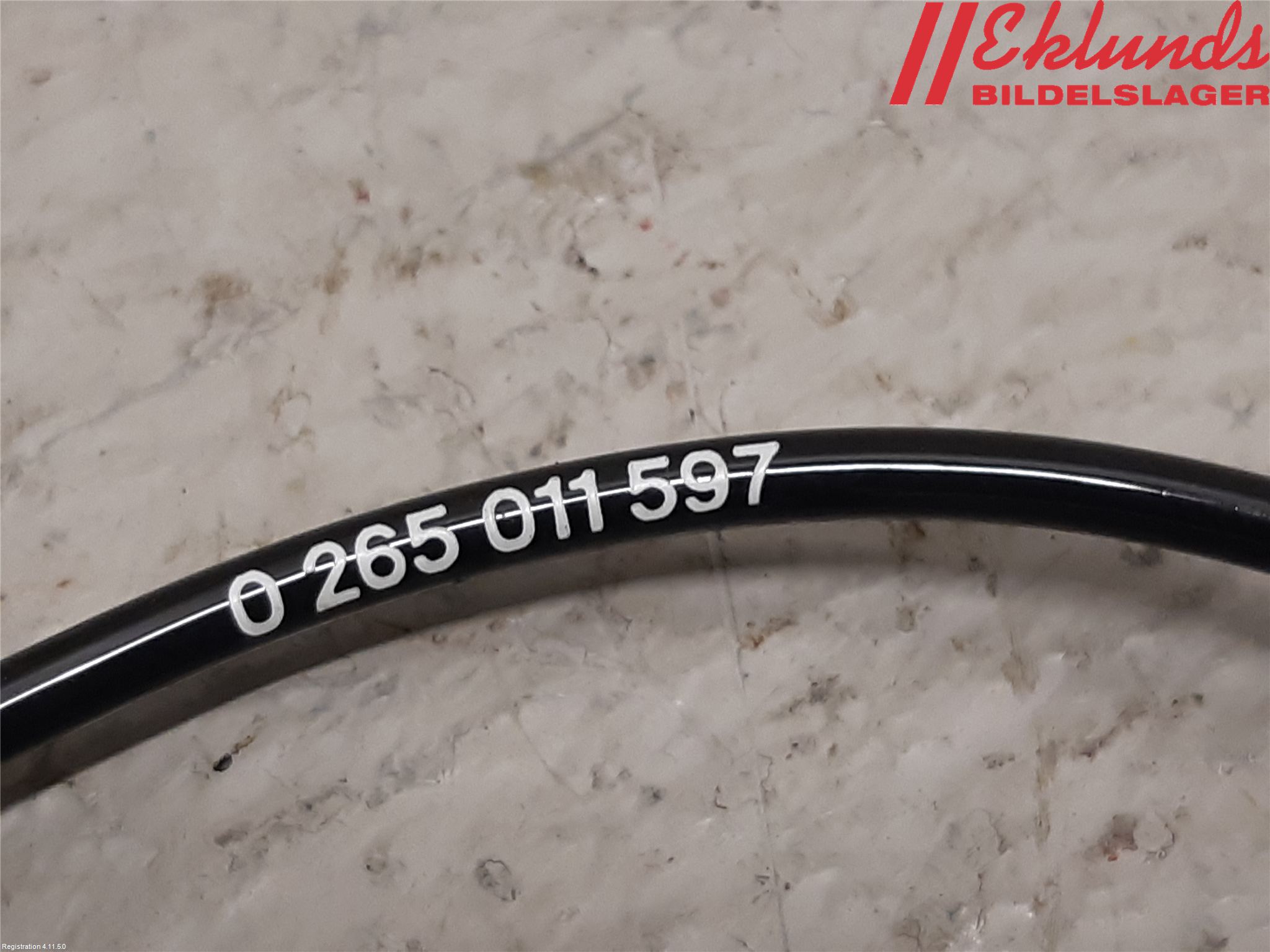 Tesla MODEL Y 21- Abs Sensor