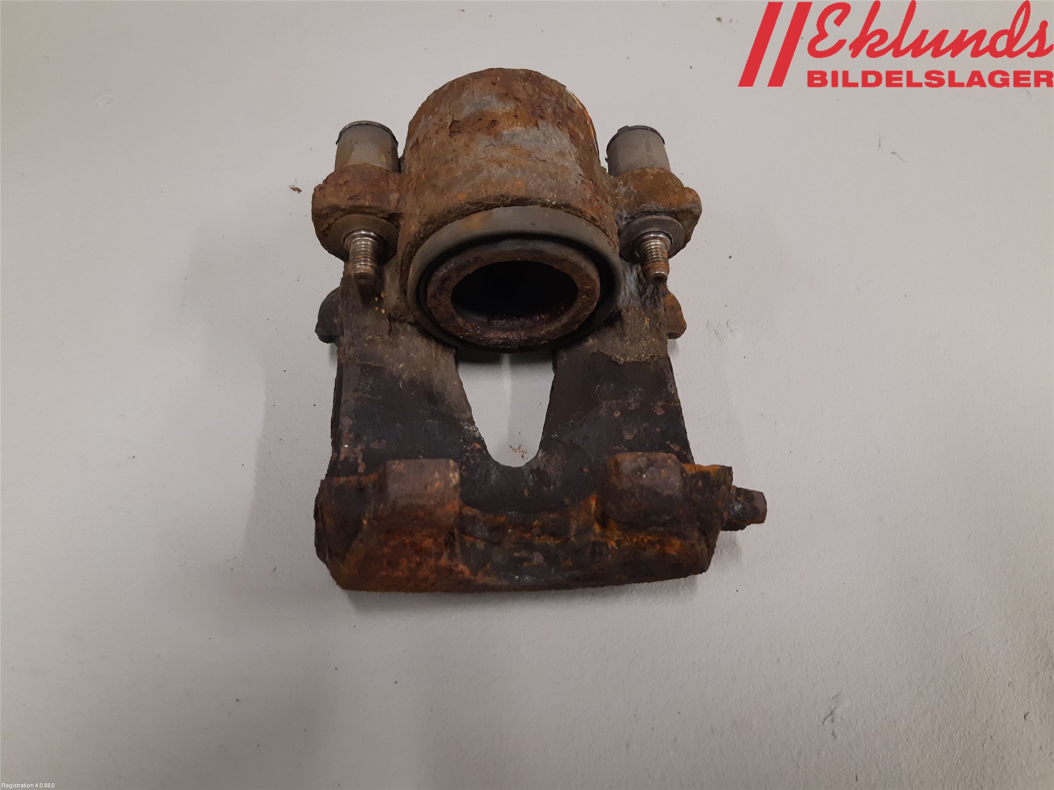 Seat IBIZA IV 08-16 Bromsok Fram Vänster