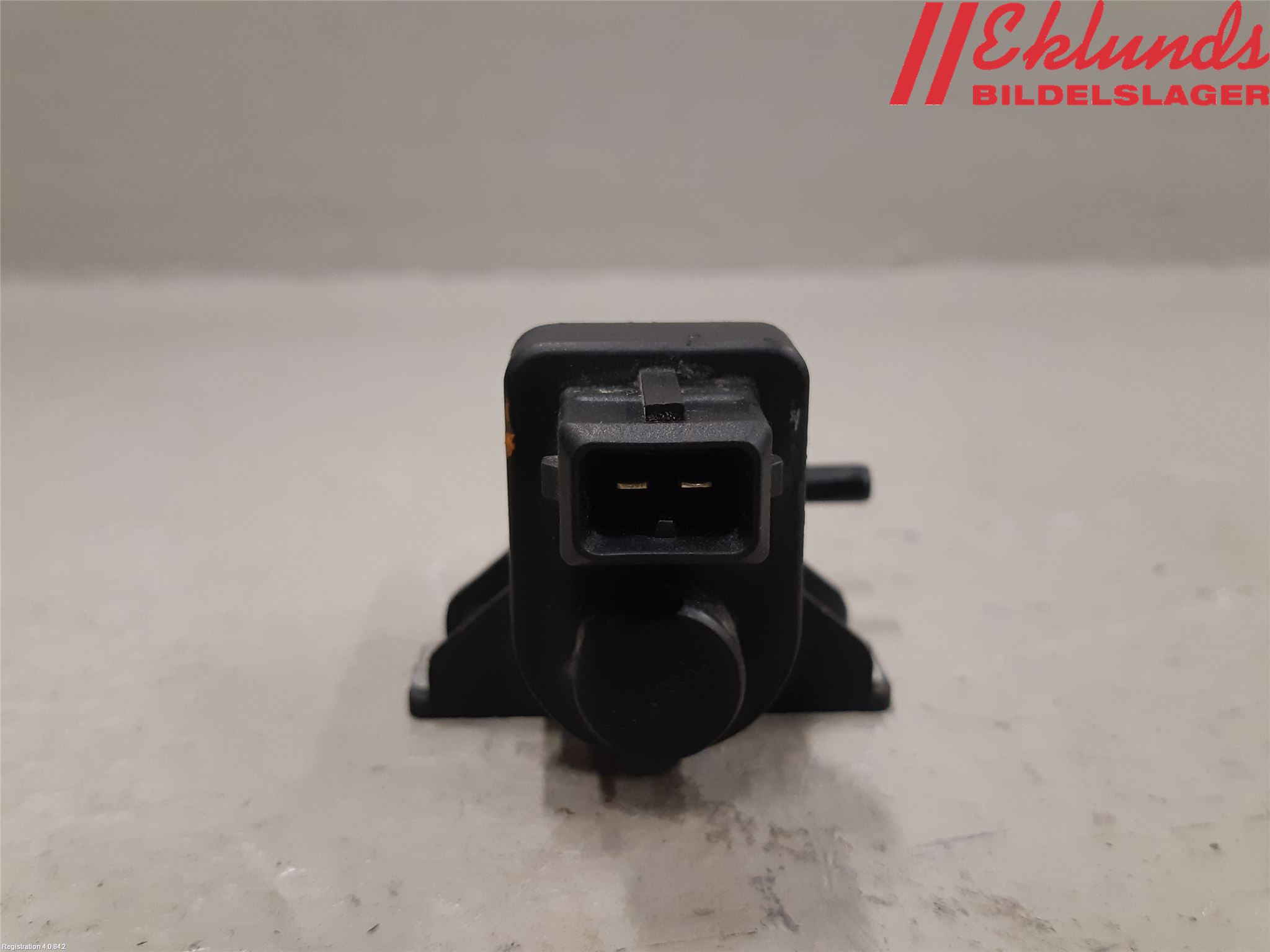 Fiat TALENTO 16- Vakuumventil