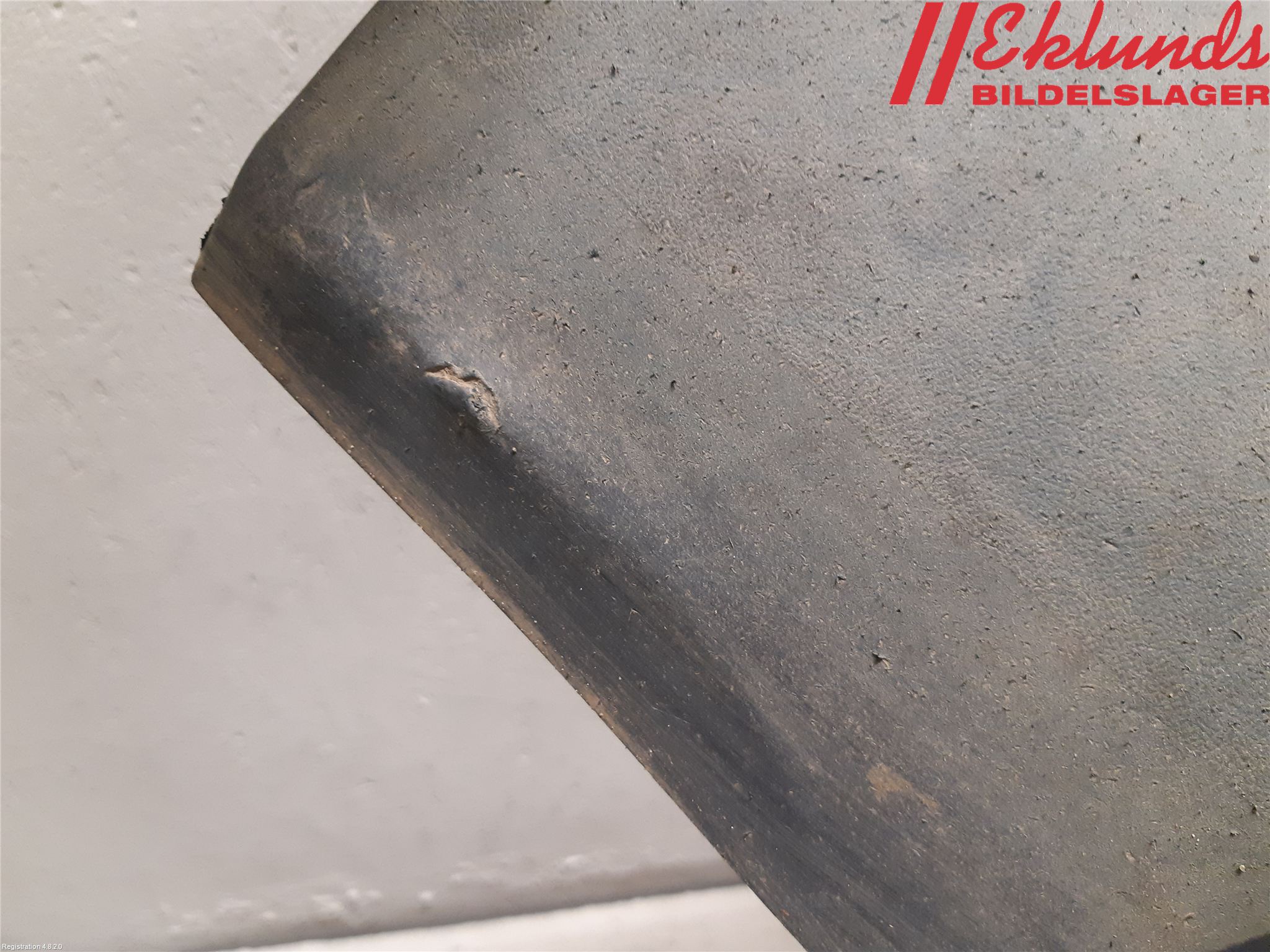 Volvo XC70 01-04 Skärmbreddare