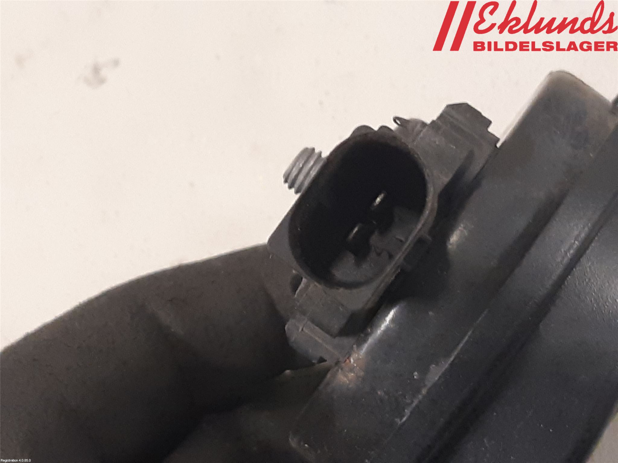 Audi A4/S4 08-11 Signalhorn