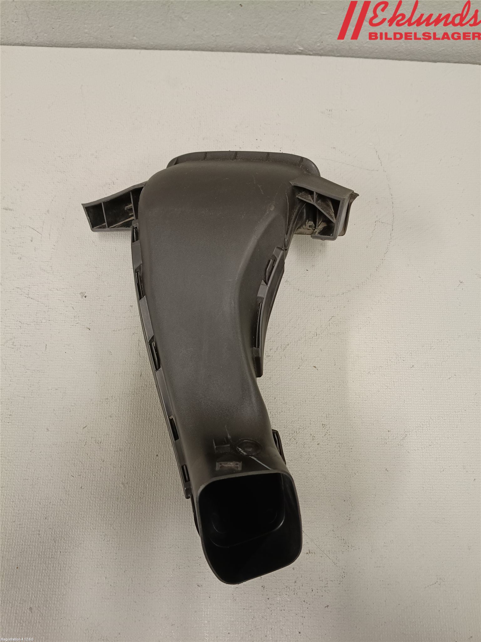 Ford RANGER EU 12-23 Luftrenare