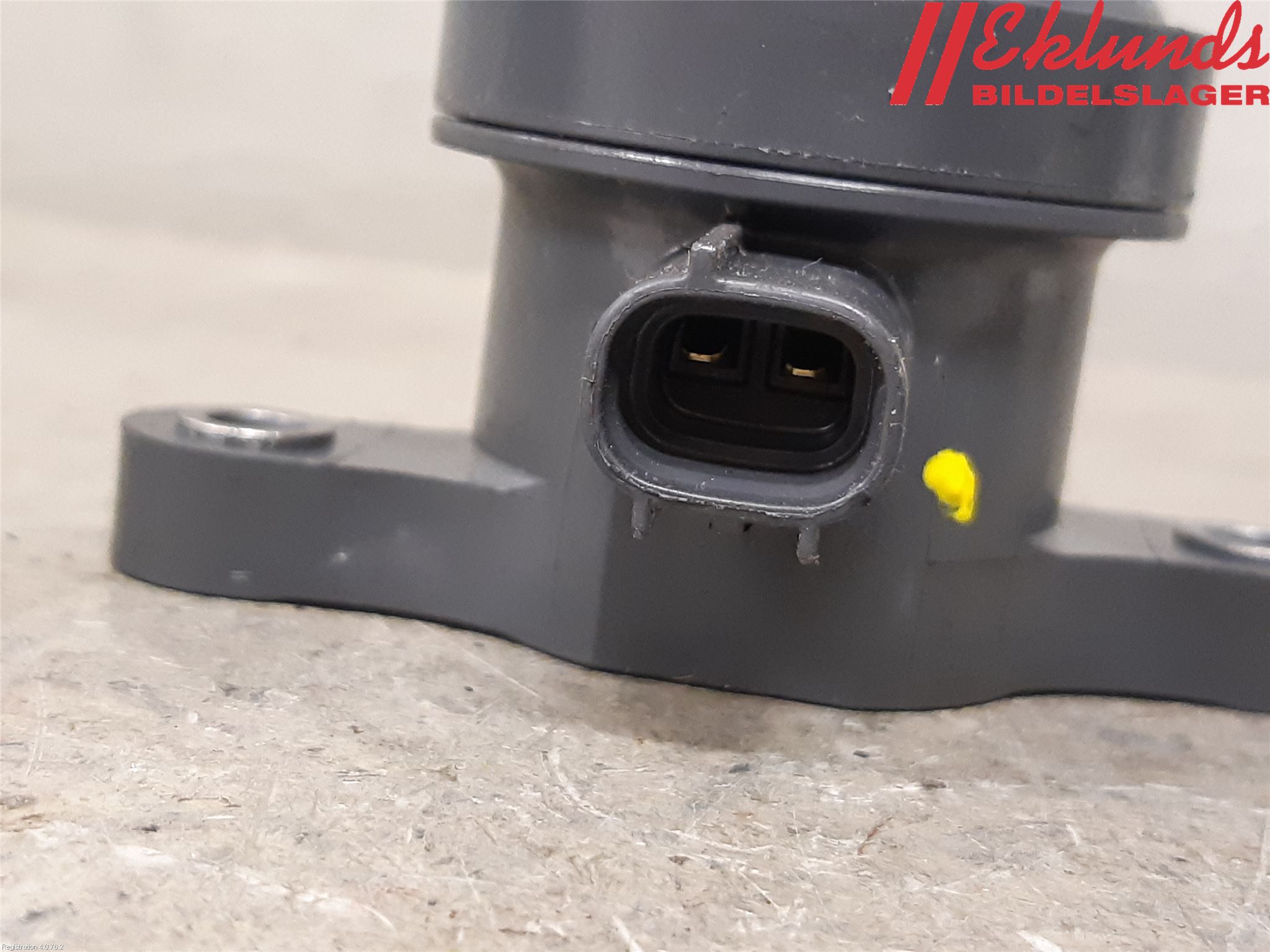 Toyota COROLLA 19- Värme Cirkulationspump