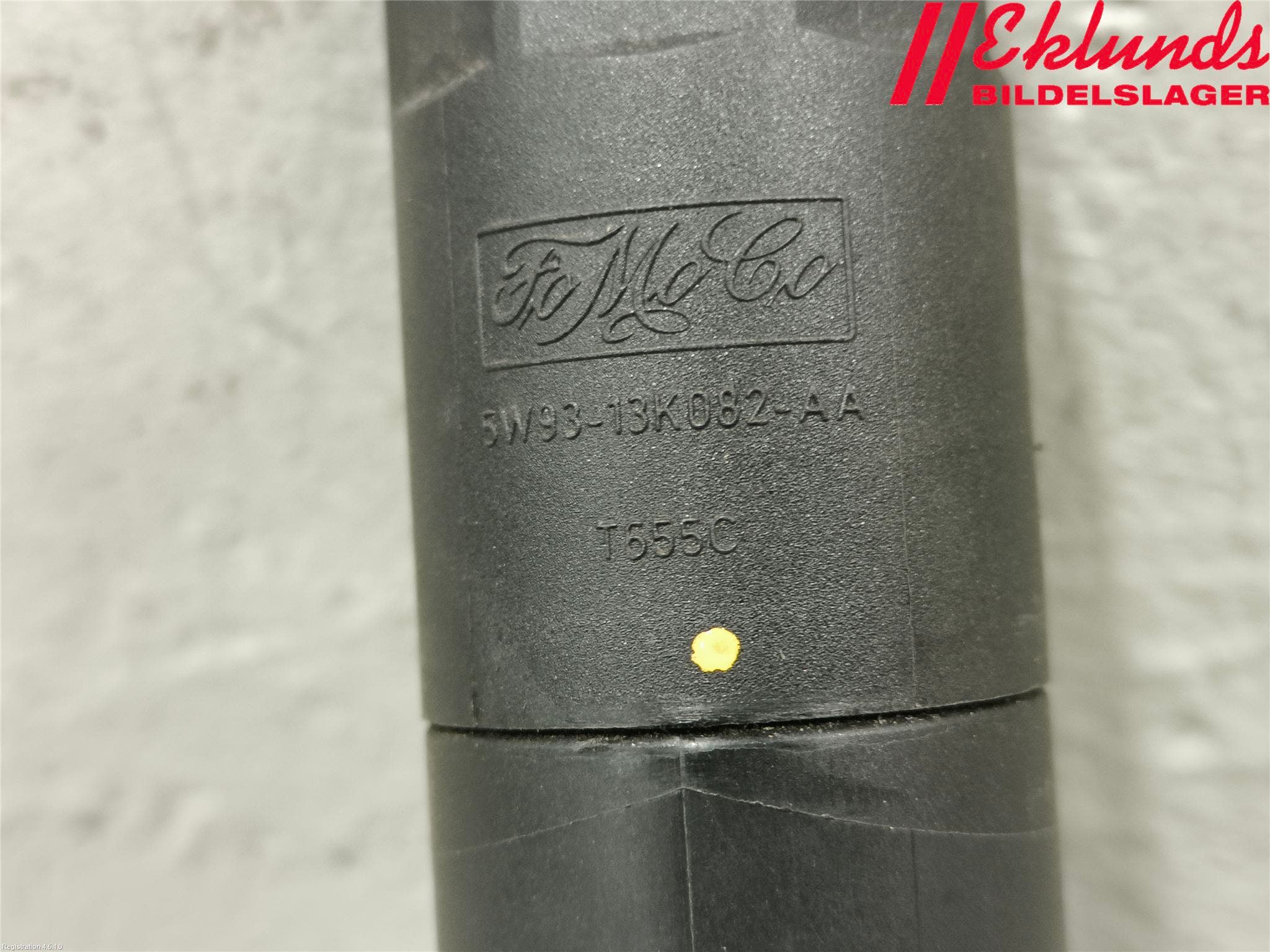 Ford KUGA 08-12 Spolarpump Högtryck