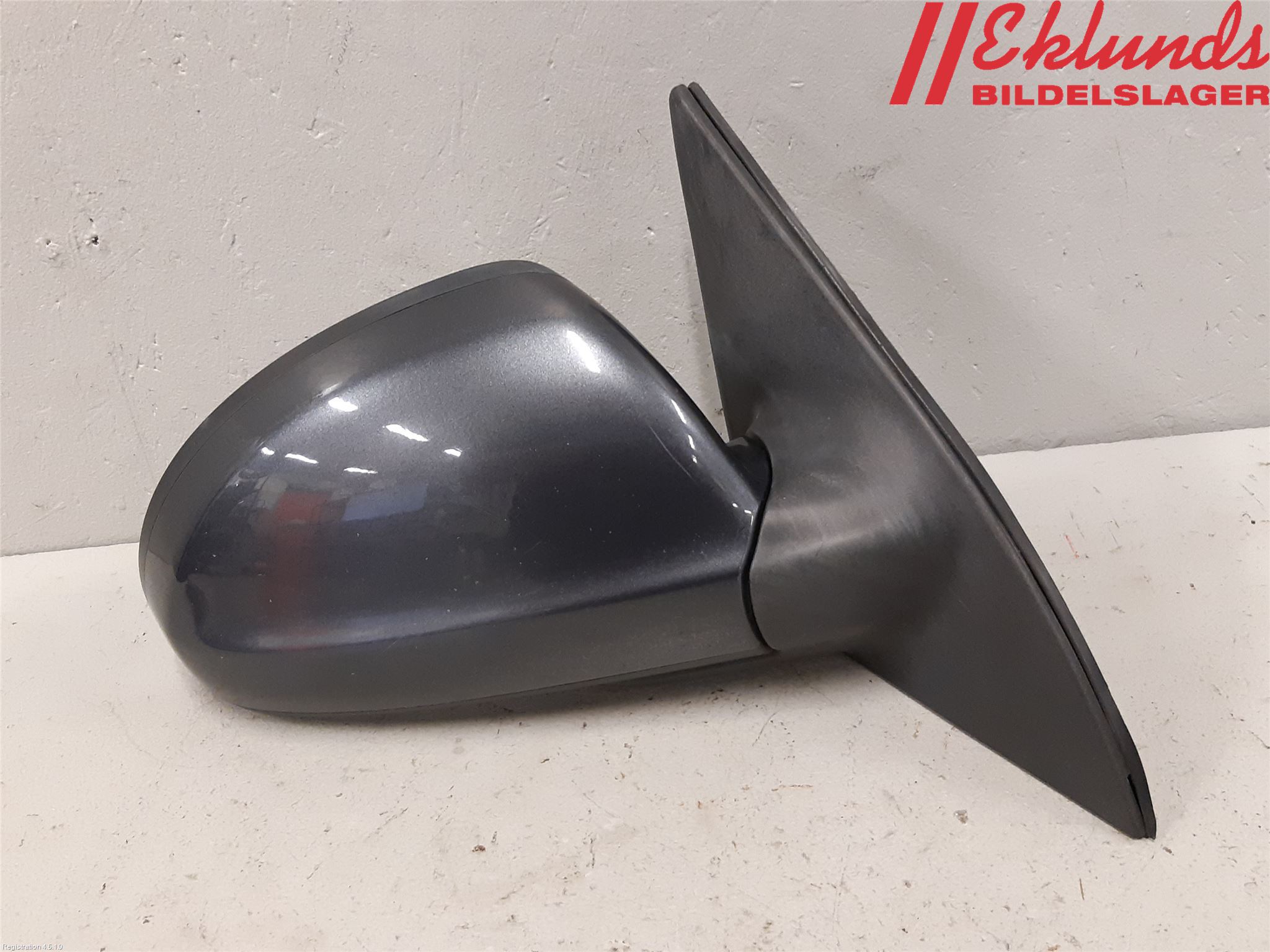 Kia CEED 06-12 Spegel Yttre El Hö