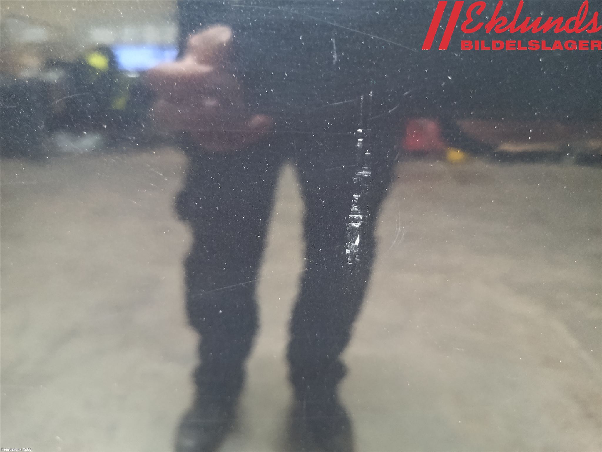 Volvo V70 05-08 Dörr Bak Höger