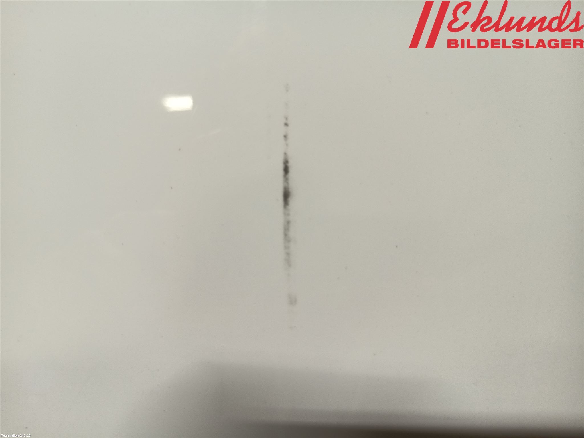 Kia CEED/CEED SW 19- Huv Fram