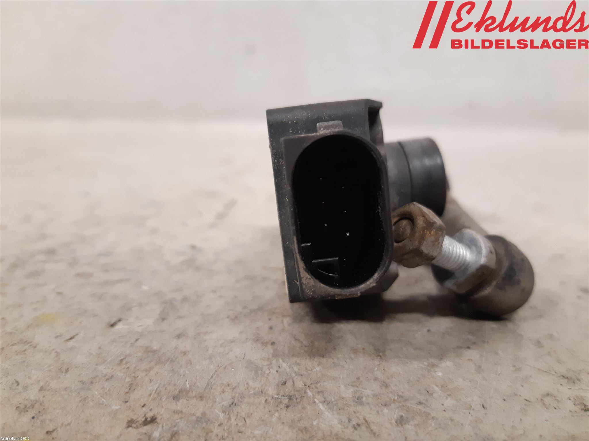 BMW 4 F32/F33/F82/F83 13-20 Givare Xenon/Ljushöjdsreglering