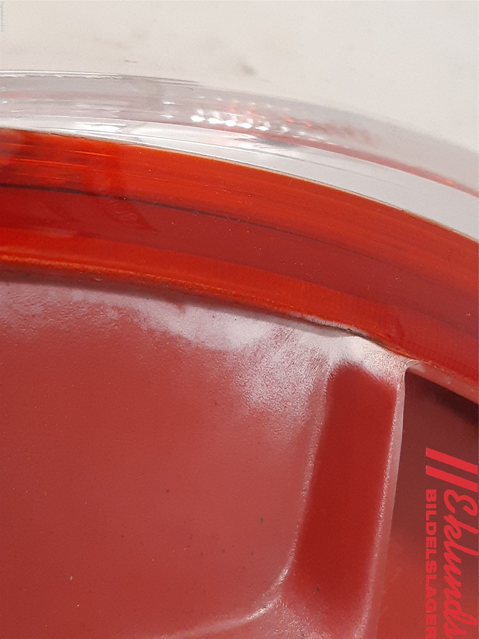 Hyundai i10 BA 14-16 Bakljus Vänster