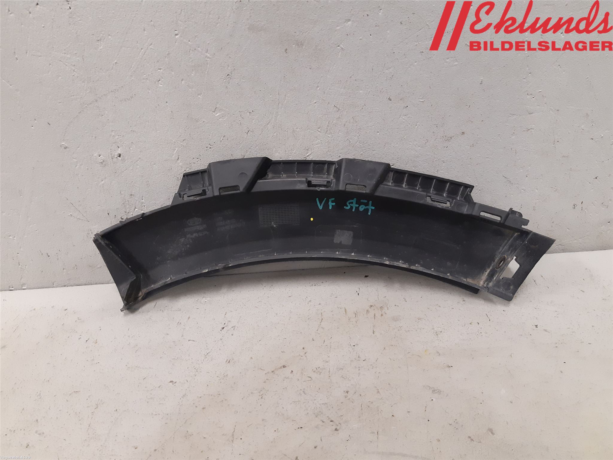 Hyundai TUCSON 05- Skärmbreddare