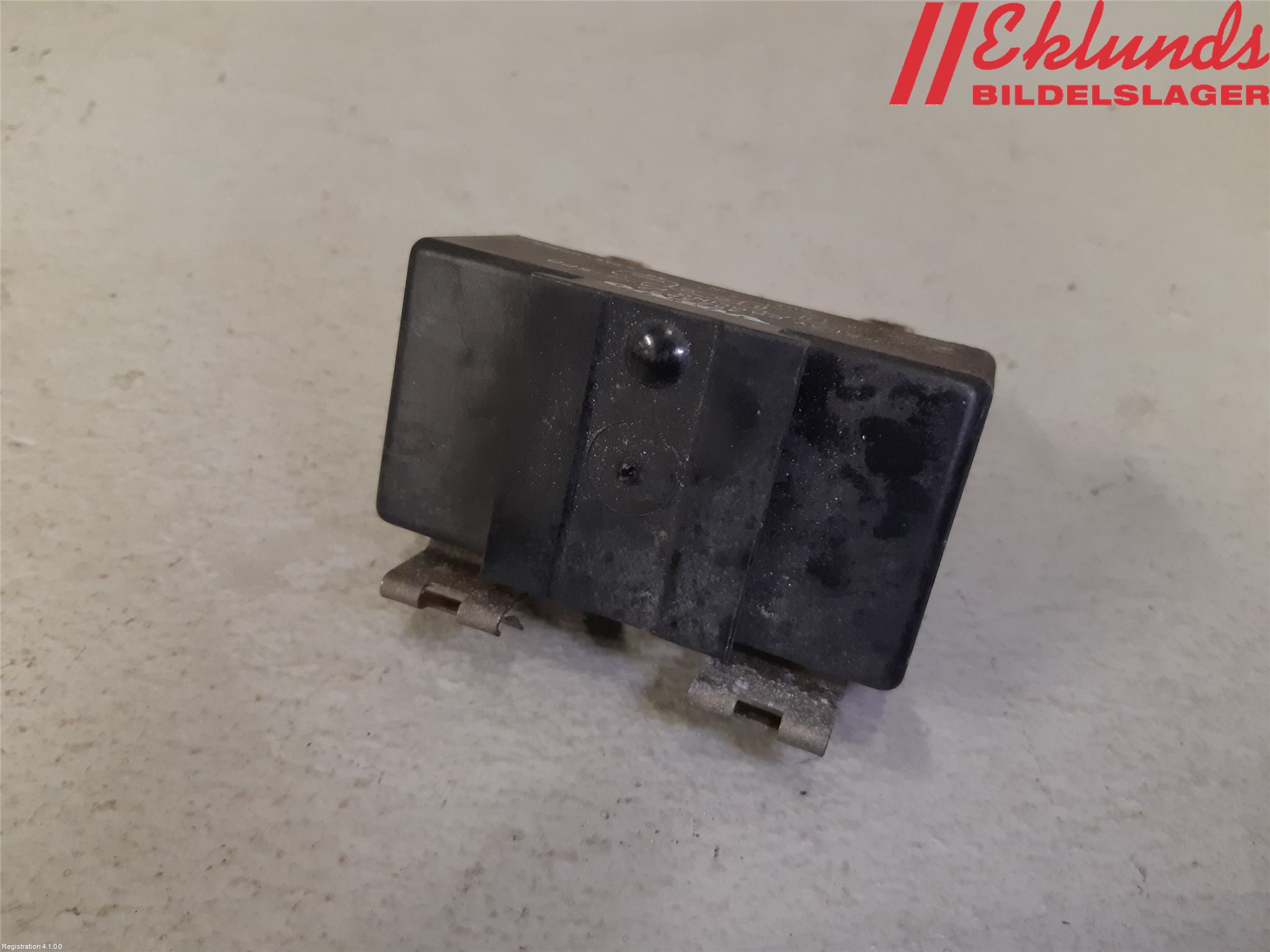 Volvo 940 91-98 Relä Kylfläkt