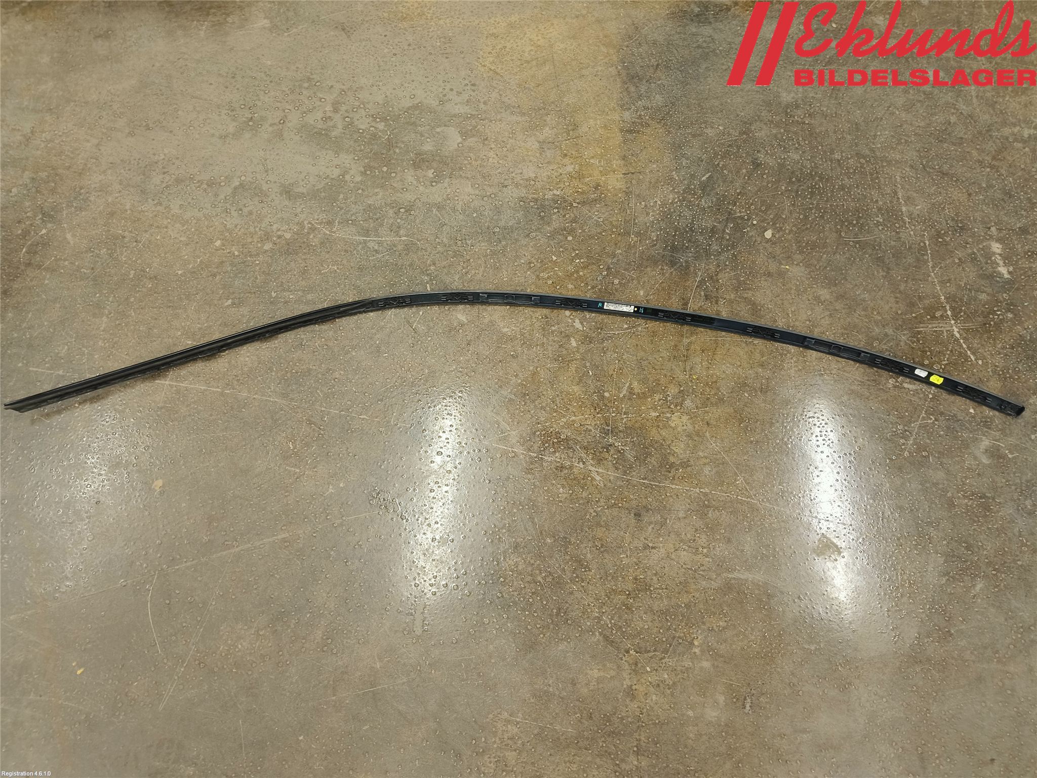 BMW 5 G30/G31/F90 17-23 List Hö