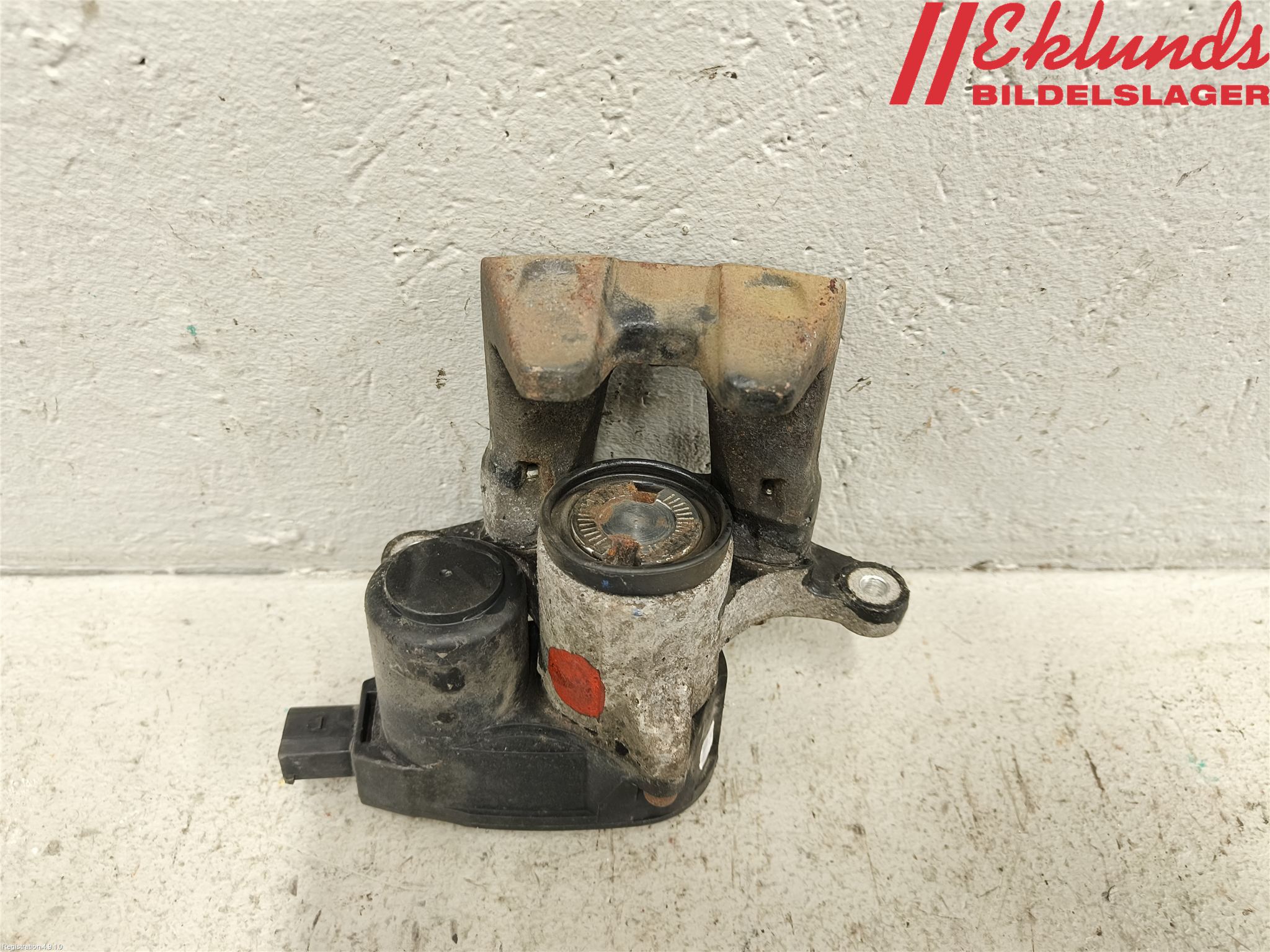 Hyundai i40 08-15 Bromsok Bak Vänster