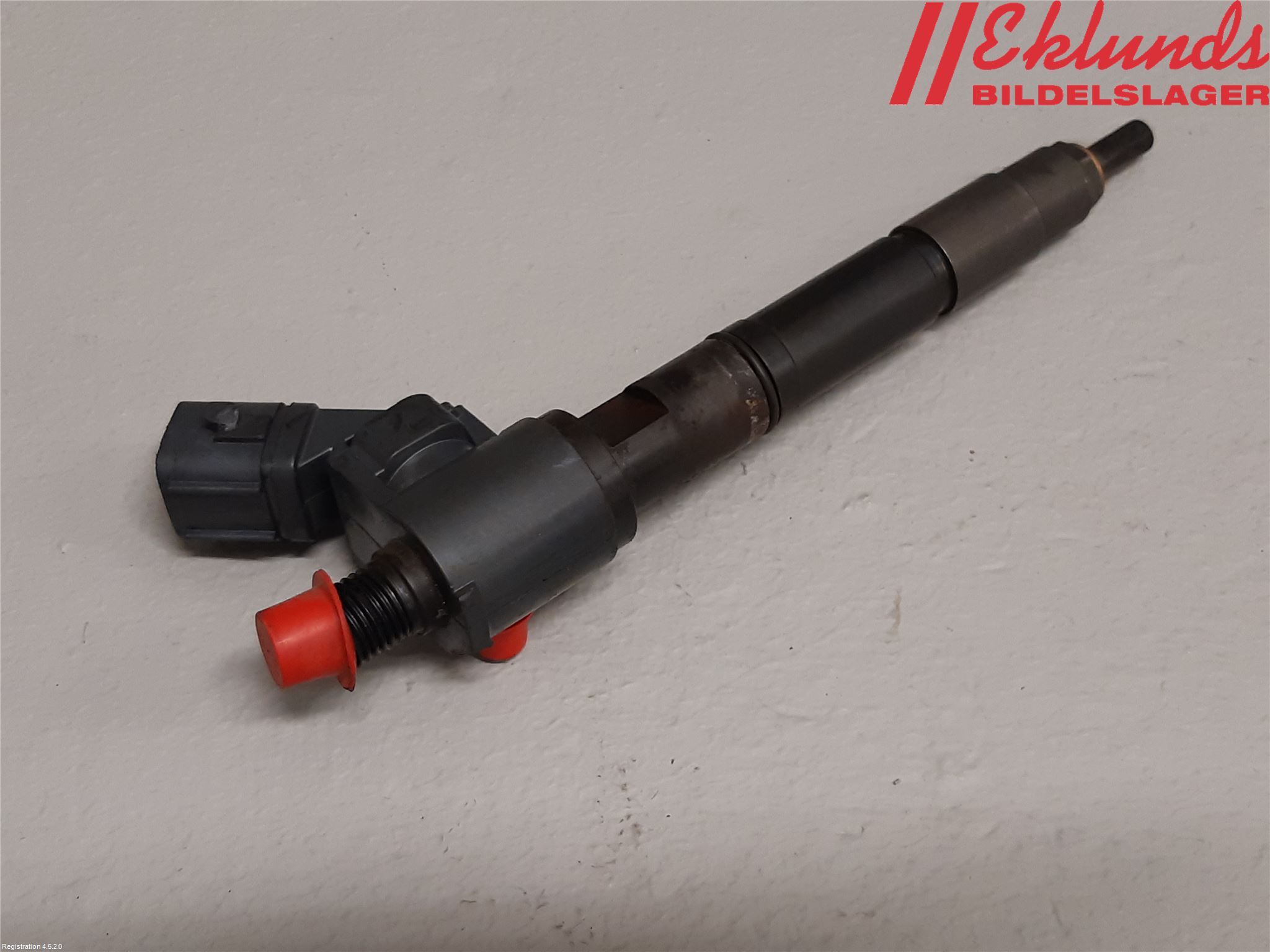 Volvo V90 17->> Injspridare