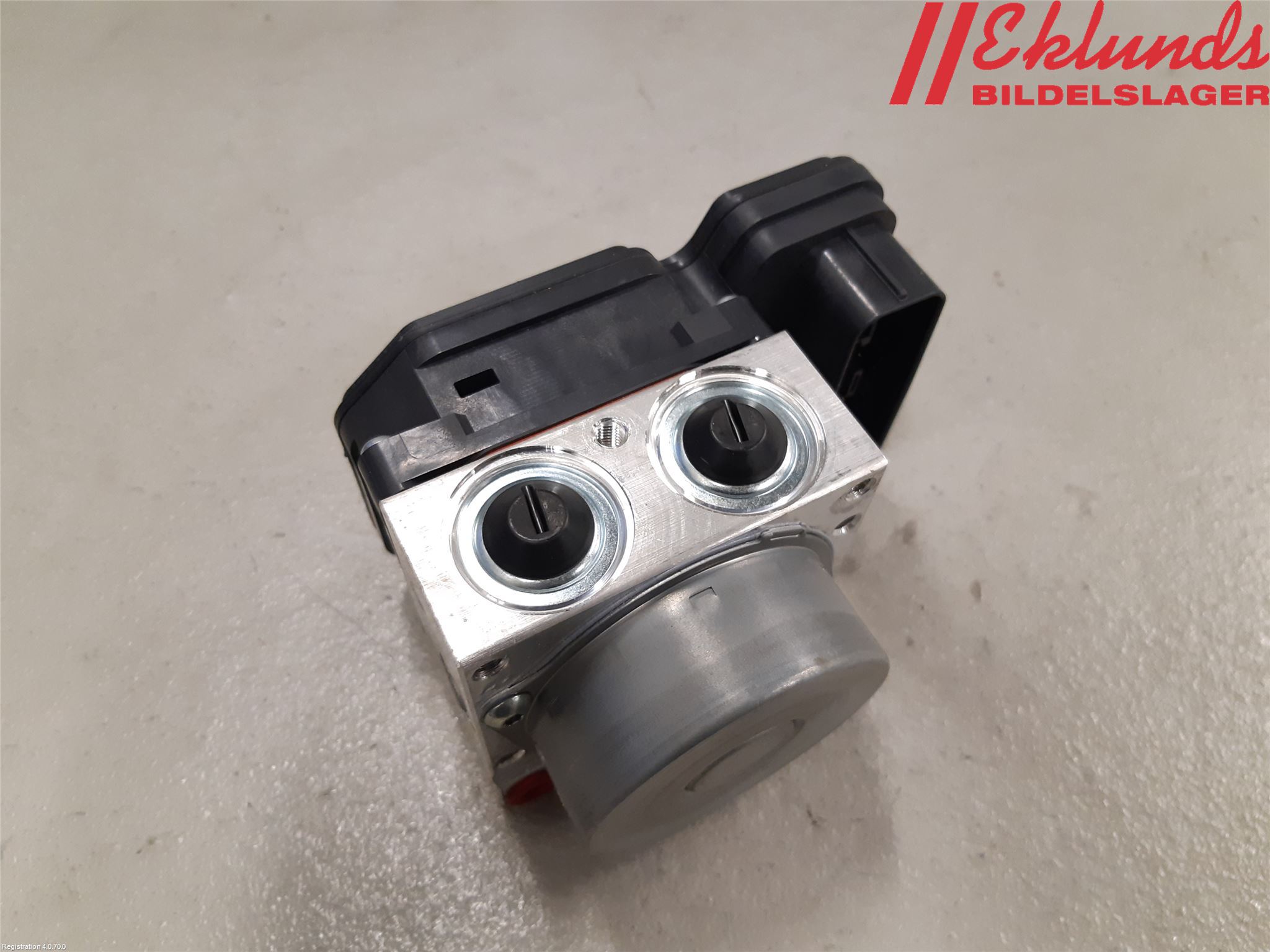 Toyota COROLLA 19- Abs Hydraulaggregat