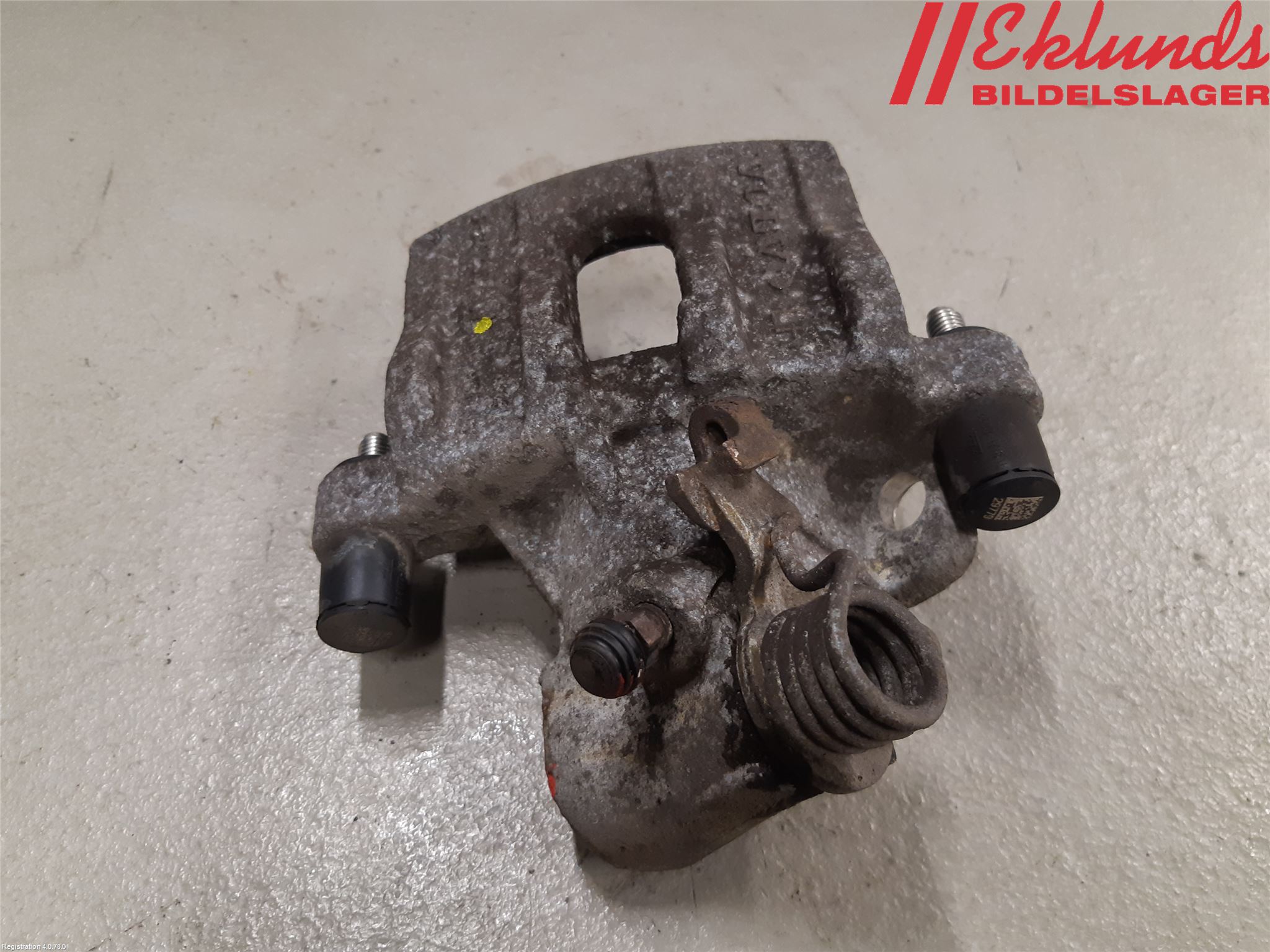 Volvo V40 12-19 Bromsok Bak Vänster