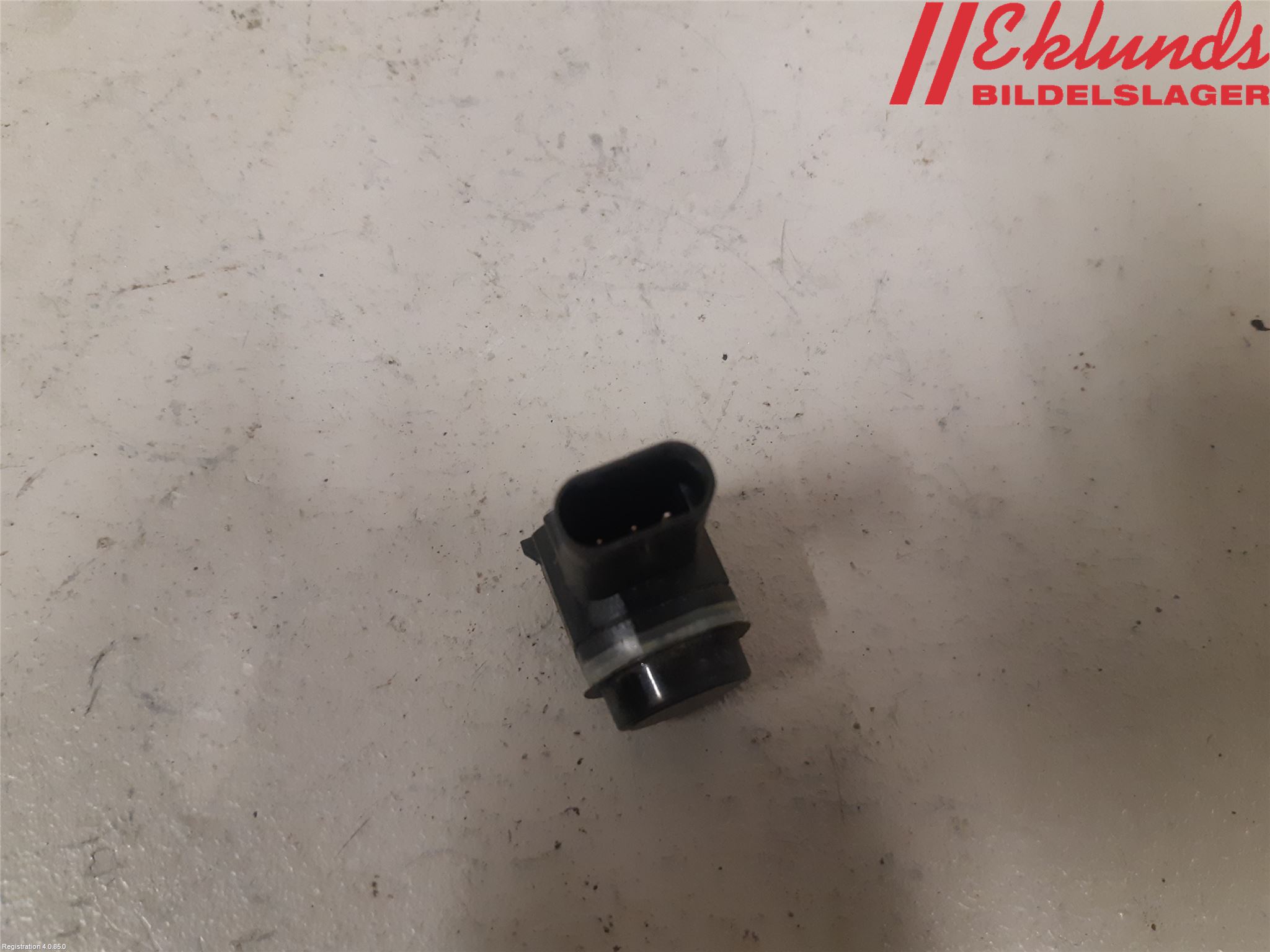 Volvo V40 12-19 Parkeringshjälp Backsensor