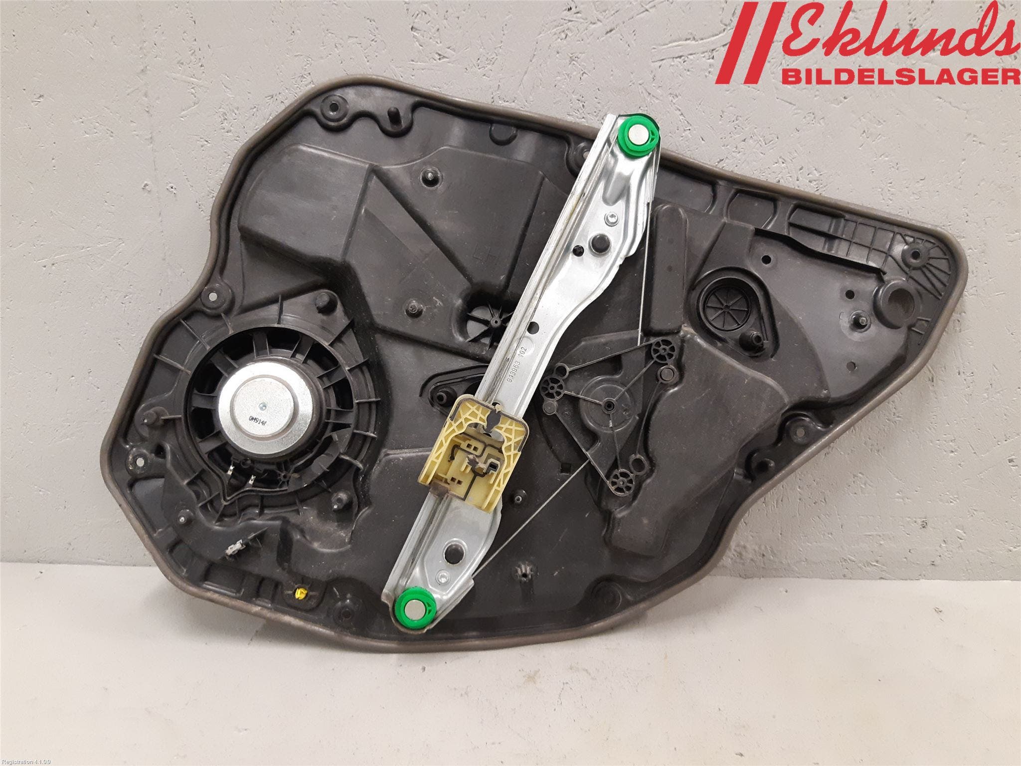 Volvo V70 08-13 Fönsterhiss El Kompl