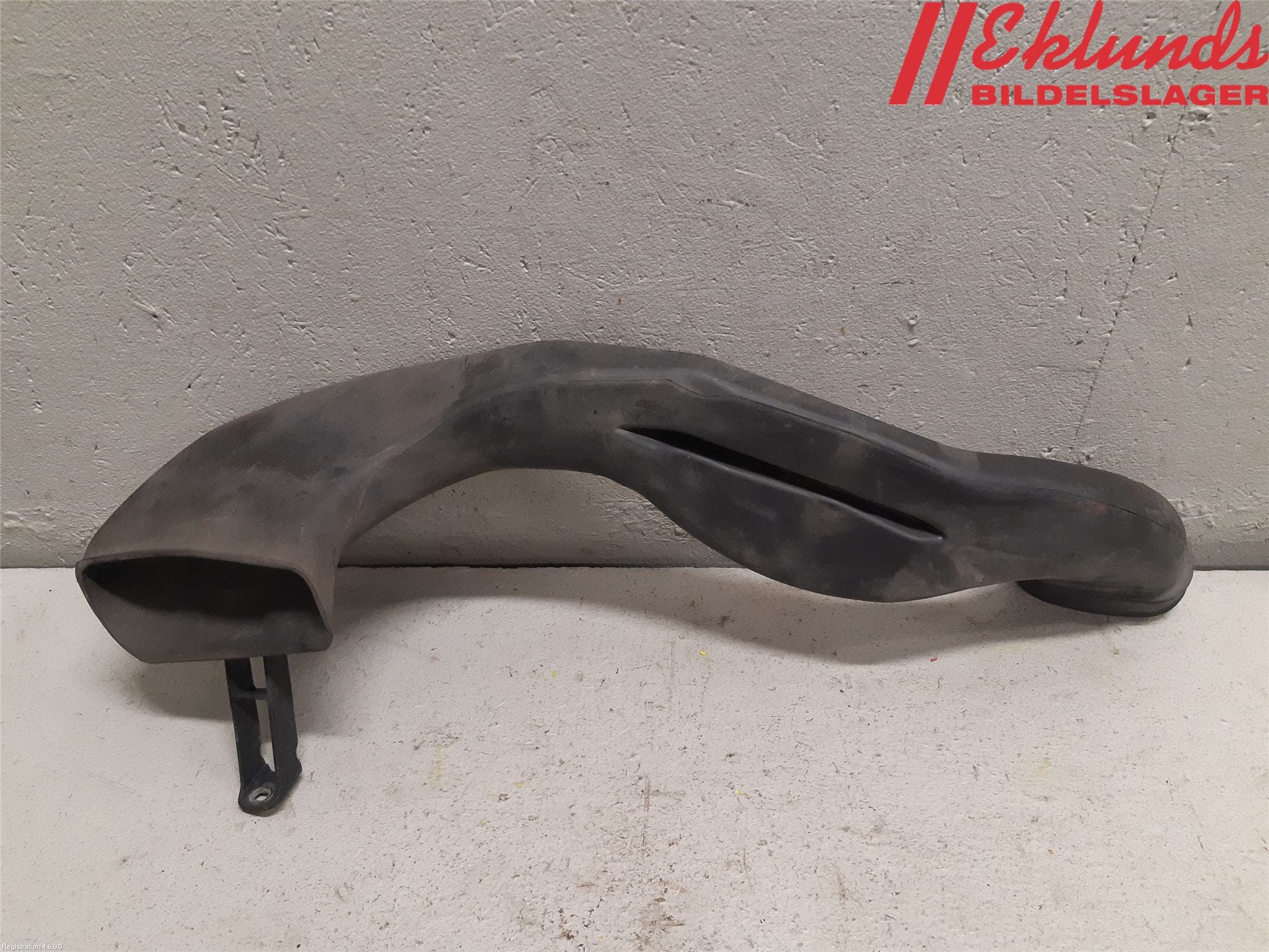 Opel ASTRA J 10-15 Injgummibälg-Slang