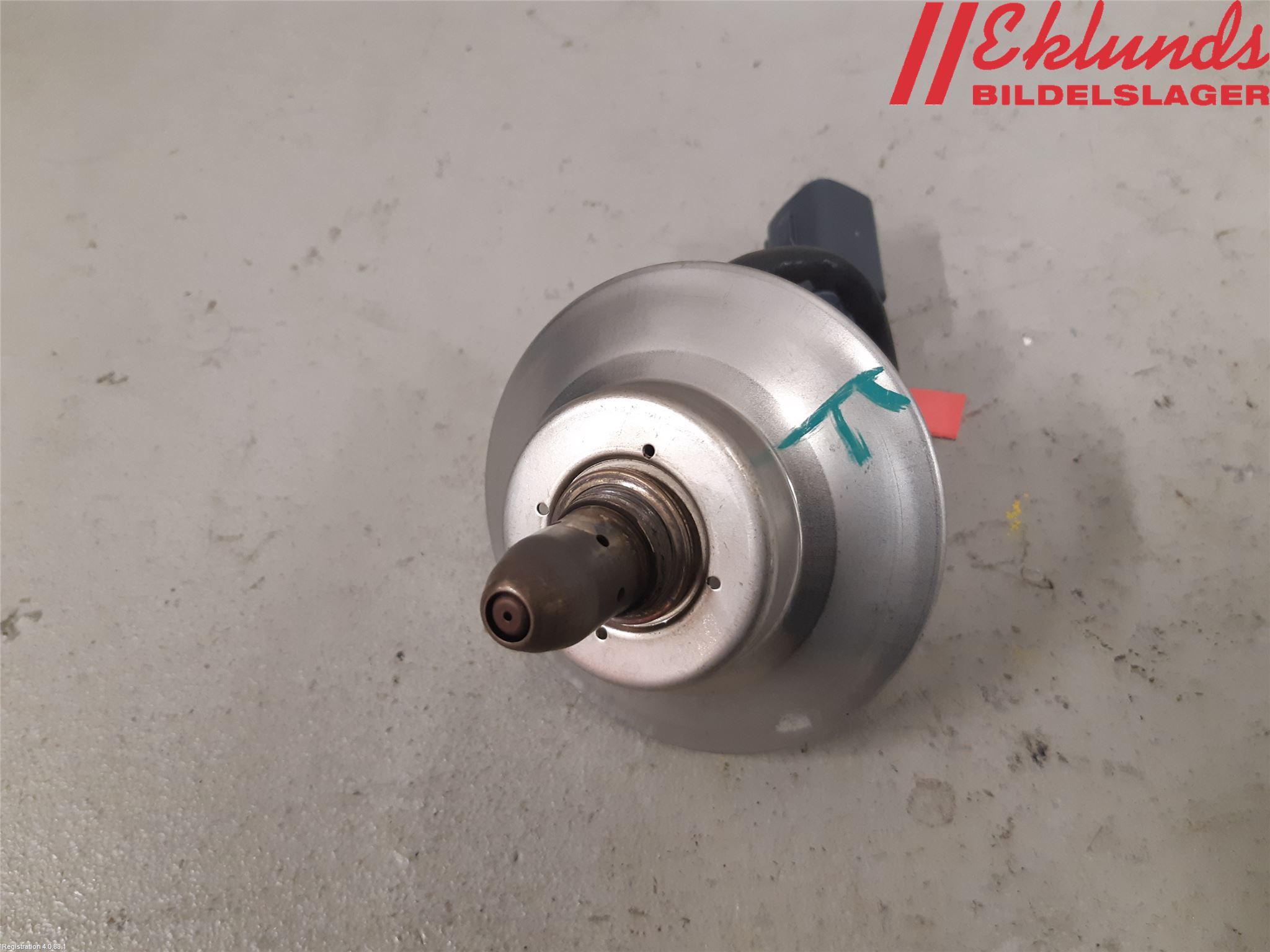 Toyota COROLLA 19- Injlambdasond