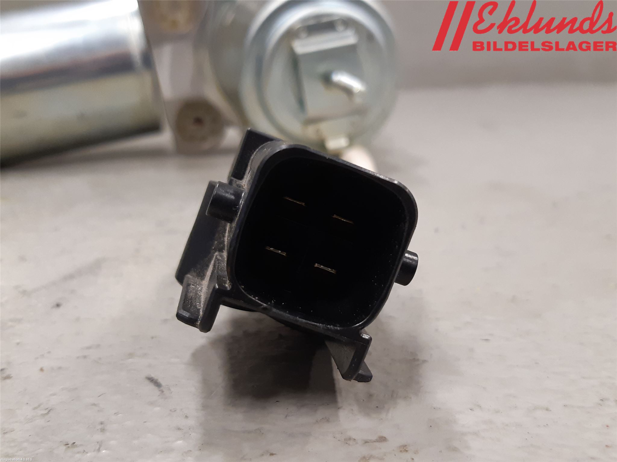 Toyota COROLLA 19- Abs Hydraulpump