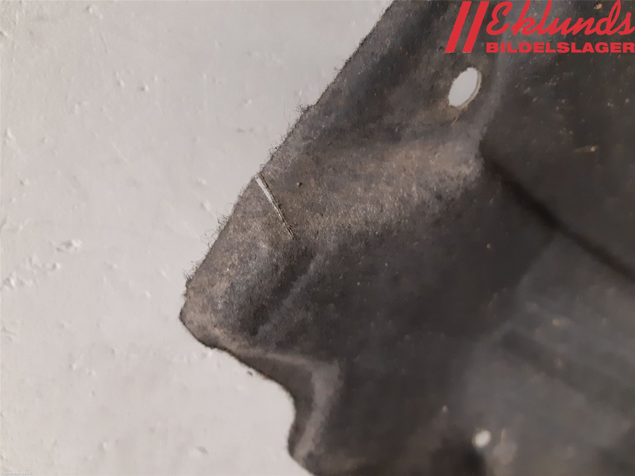 Toyota AVENSIS 09-15 Skärm Inner