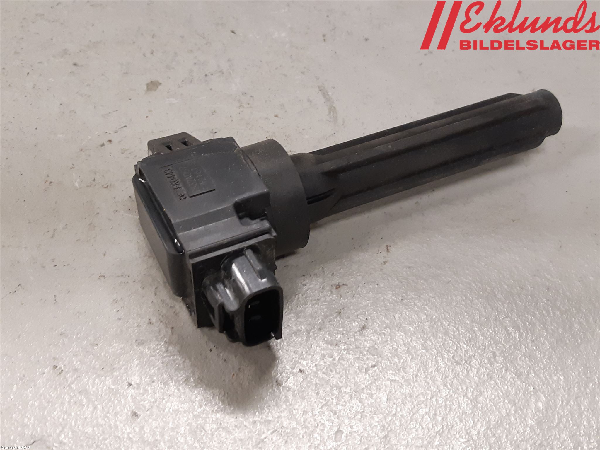 Mitsubishi SPACE STAR 13- Tändspole