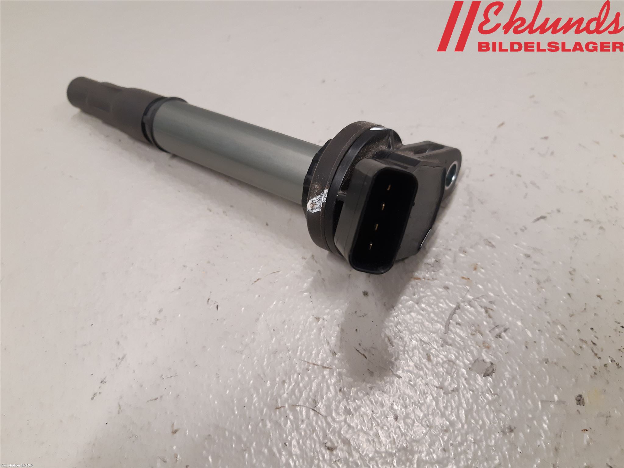 Toyota AURIS 13-19 Tändspole