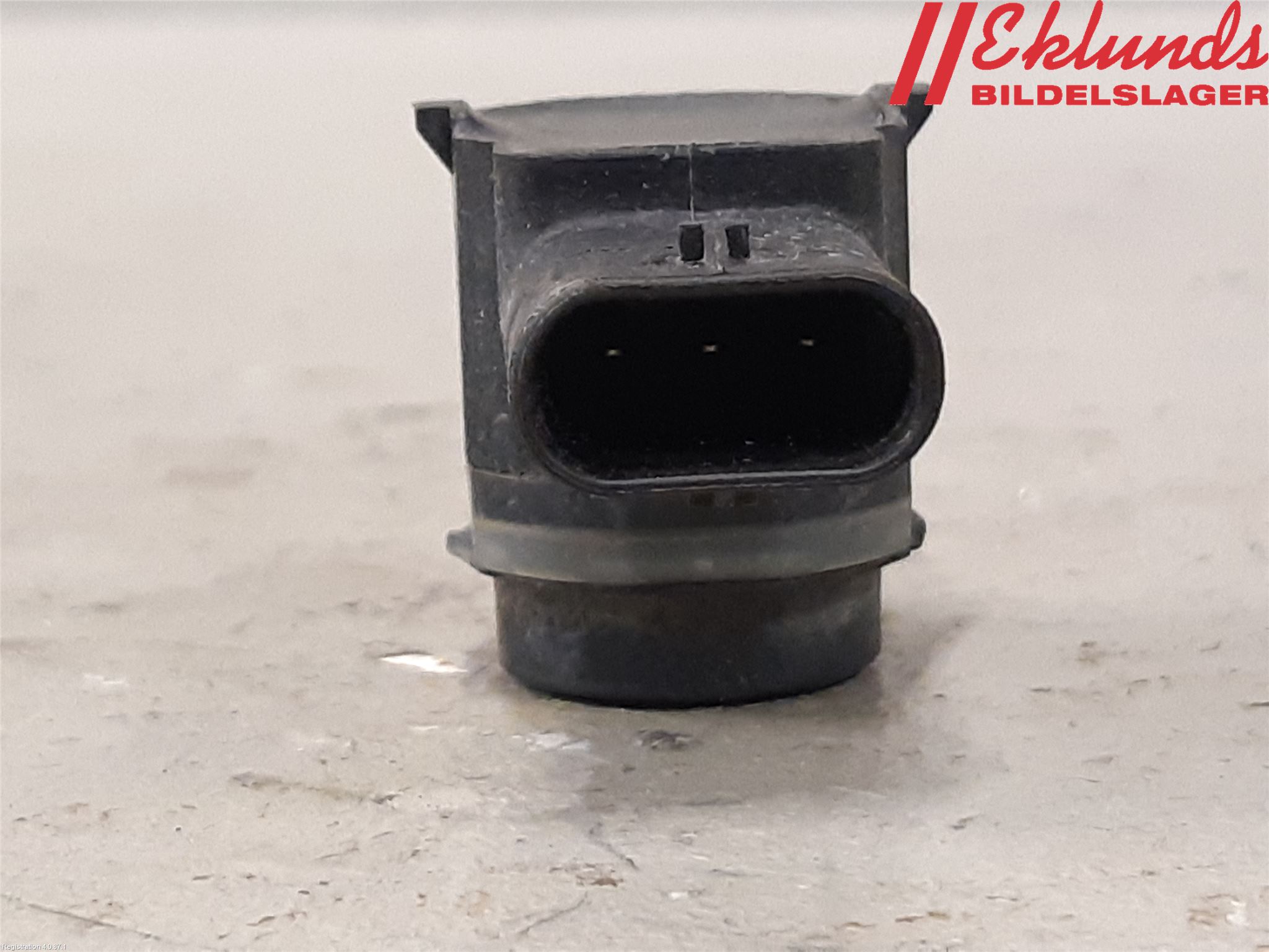 Volkswagen VW PASSAT 11-14 Parkeringshjälp Frontsensor