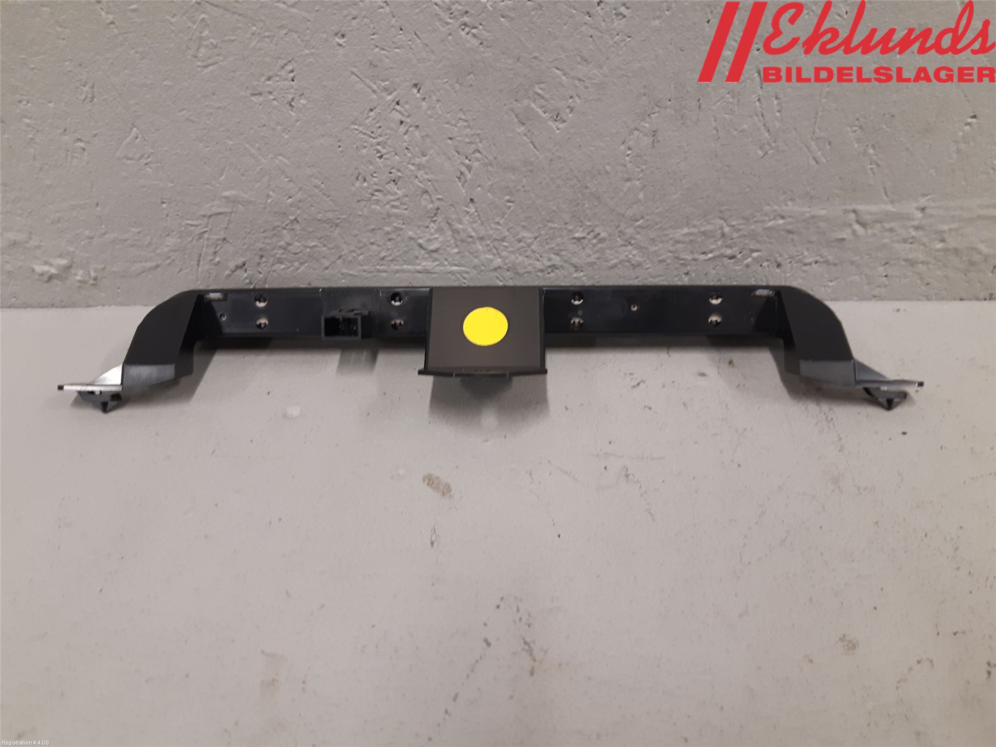 Volvo V70 08-13 Bromsljus Bakruta