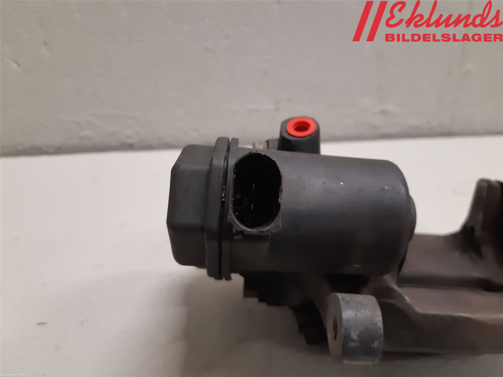 Audi A6/S6 4G 11-18 Bromsok Bak Vänster