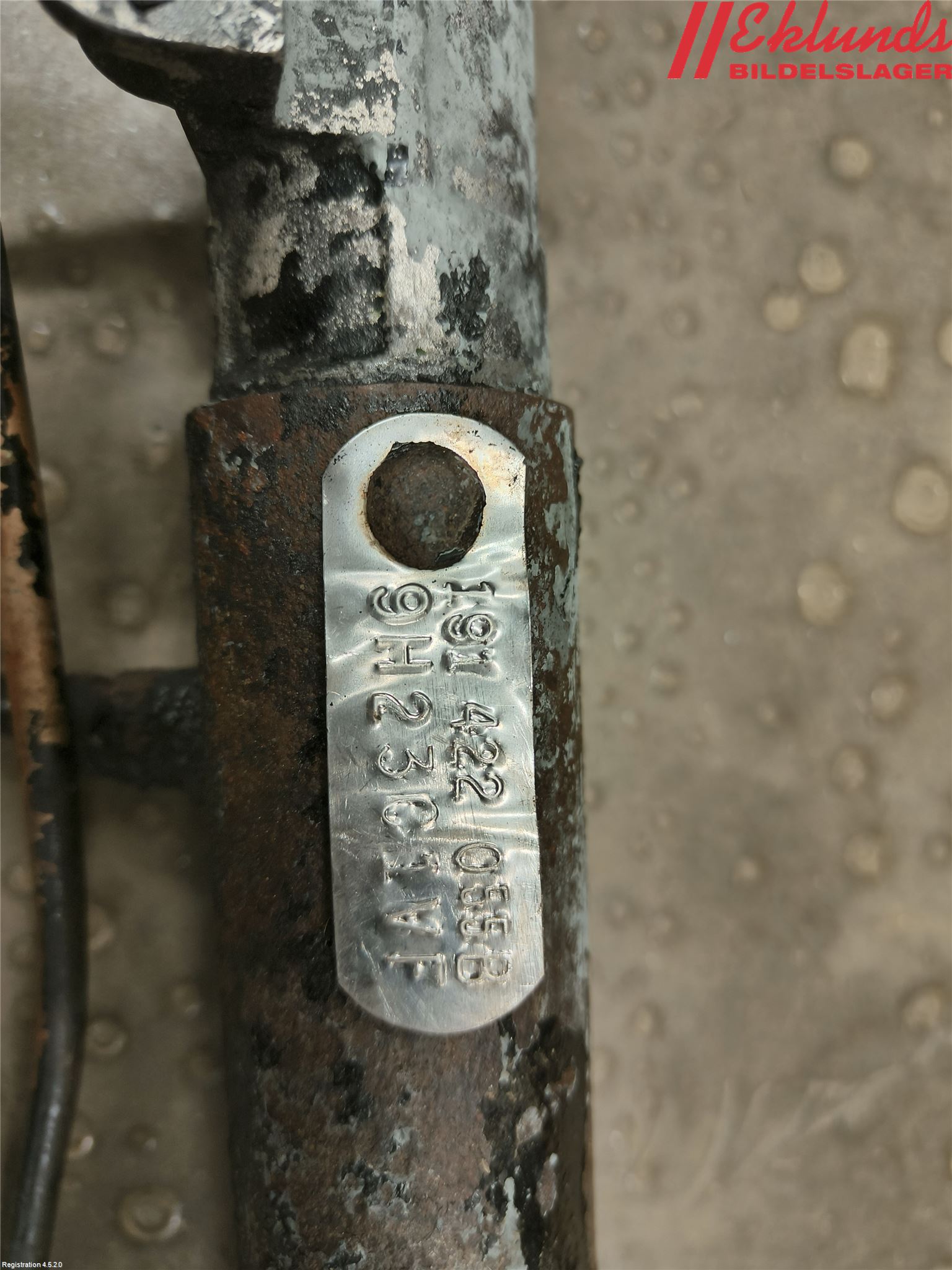 Volkswagen VW CORRADO Styrväxel Servo -Snäcka