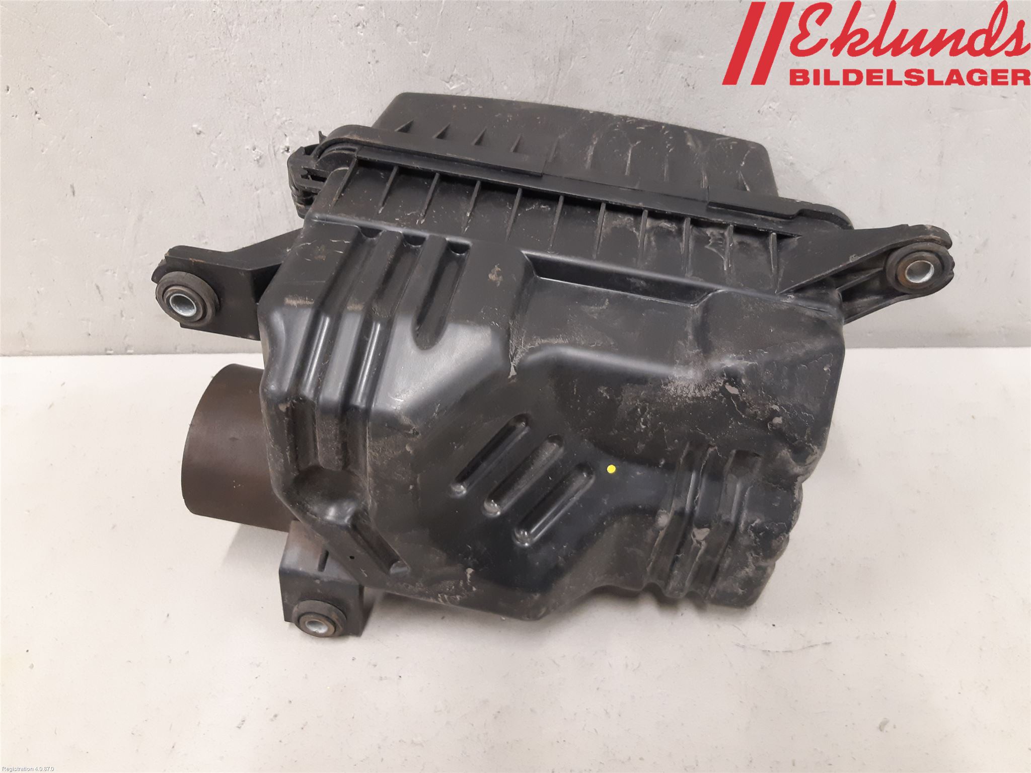 Hyundai i30 GD 13-17 Luftrenare