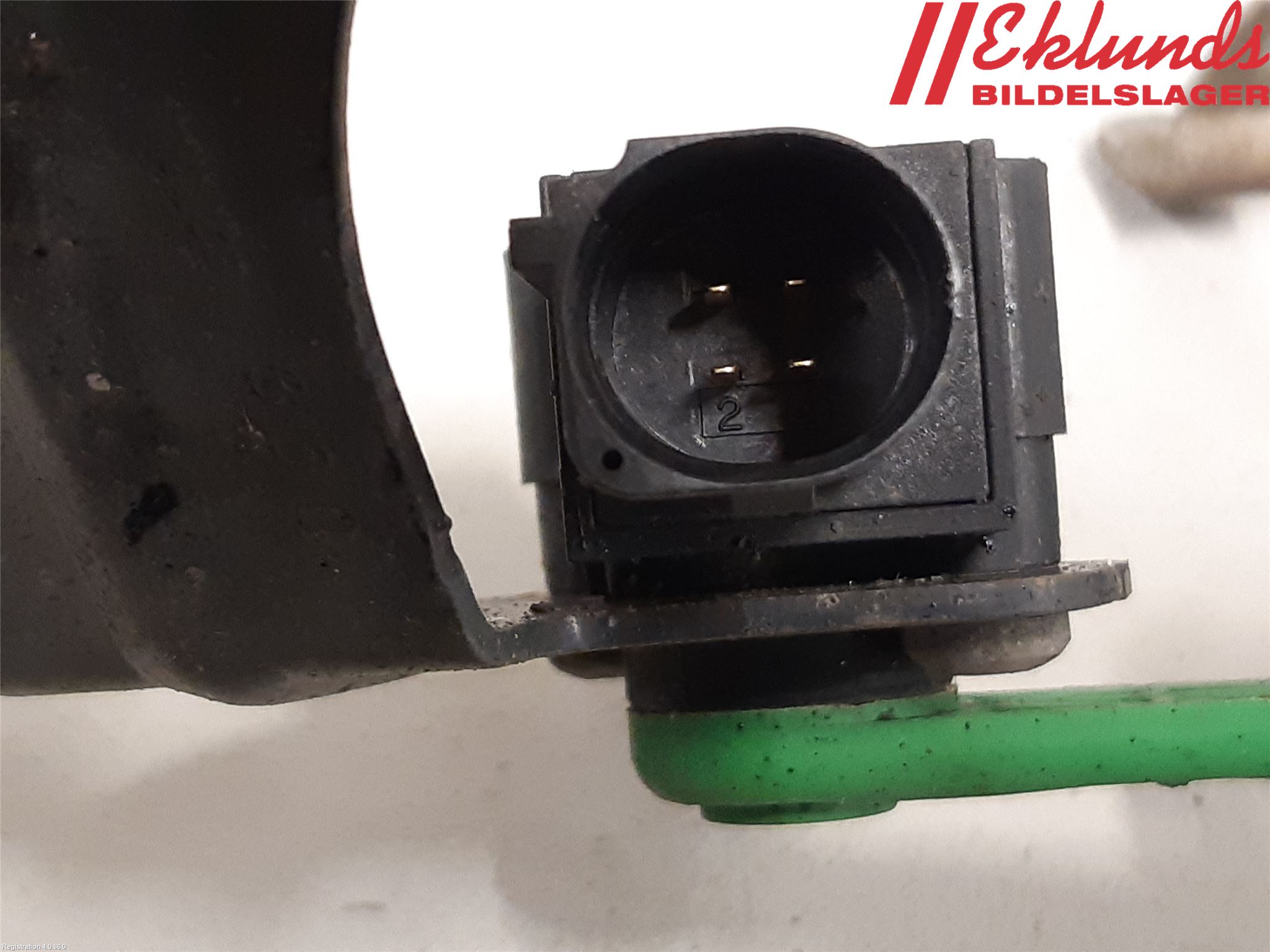 Seat TARRACO 19- Givare Xenon/Ljushöjdsreglering