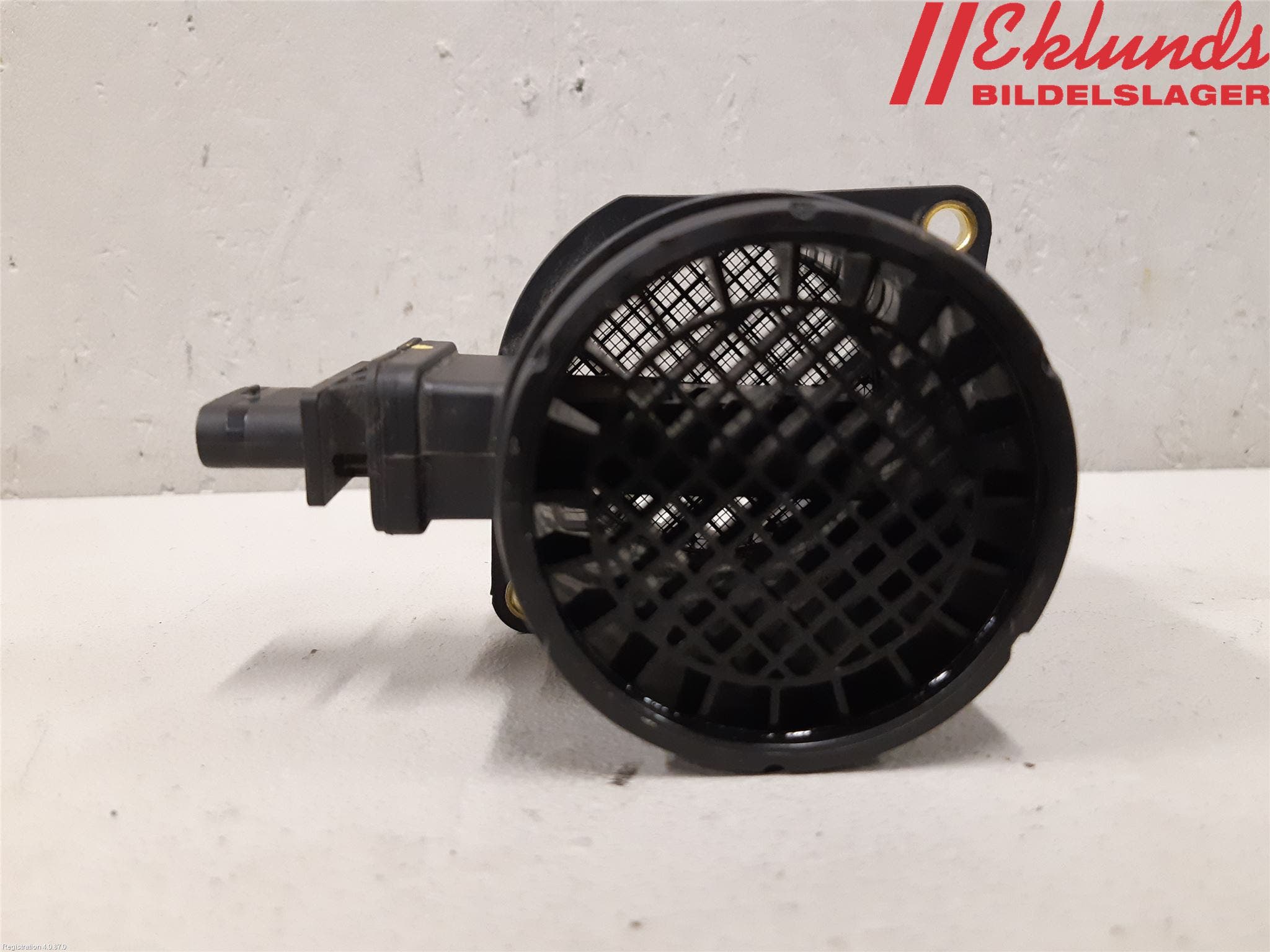 Kia OPTIMA 16-20 Injluftmassamätare